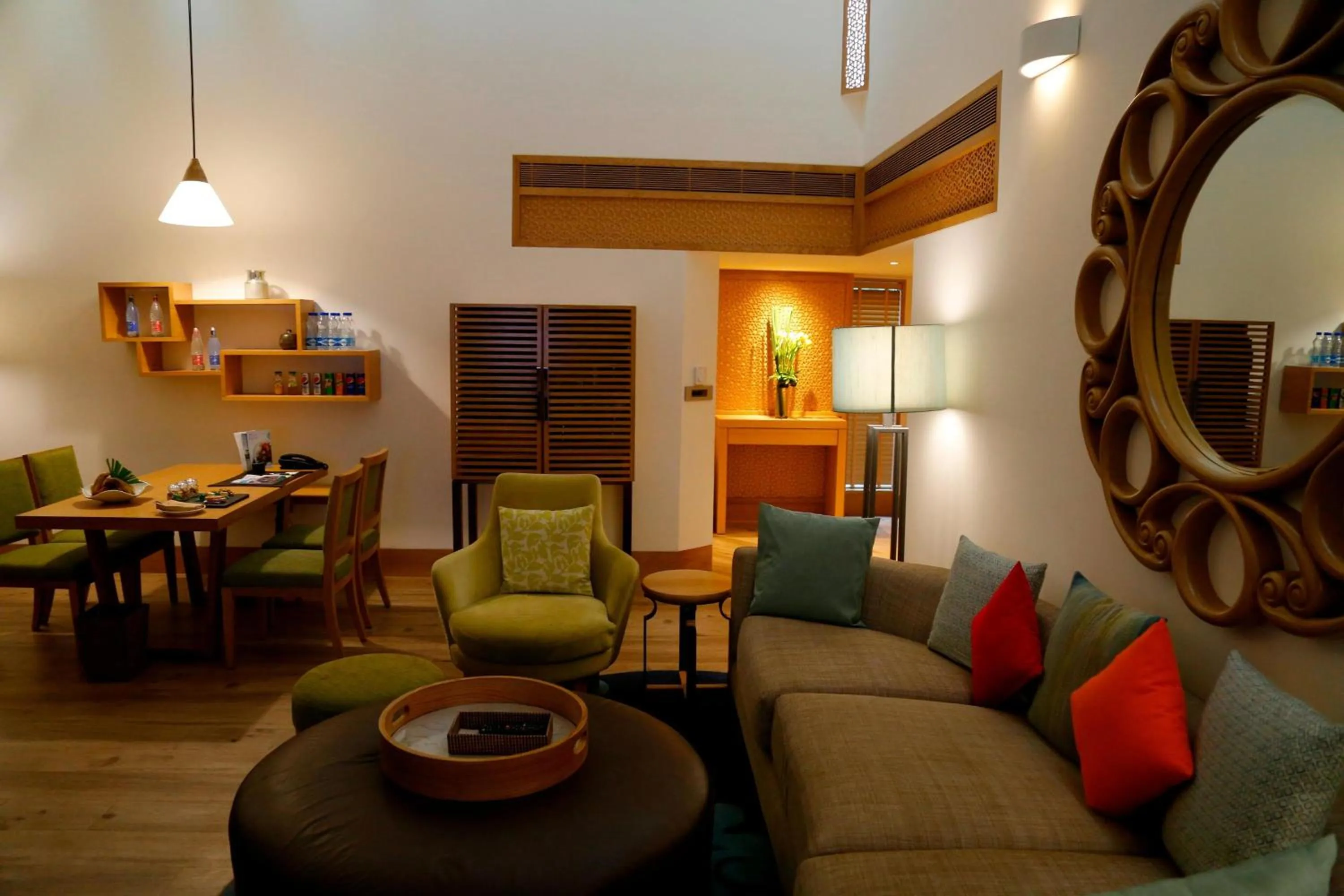 Other in The Westin Sohna Resort & Spa