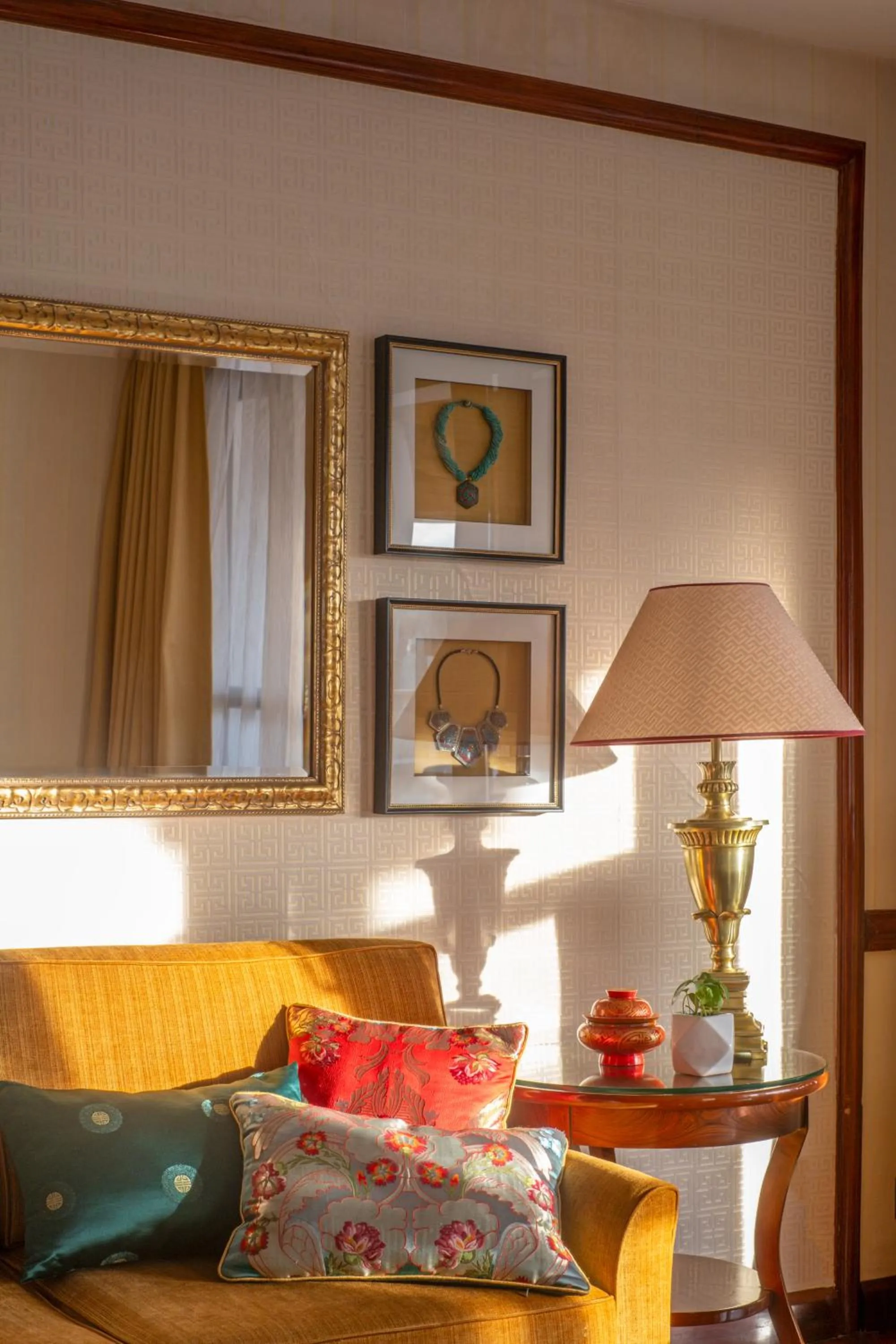 The Grand Dragon Ladakh