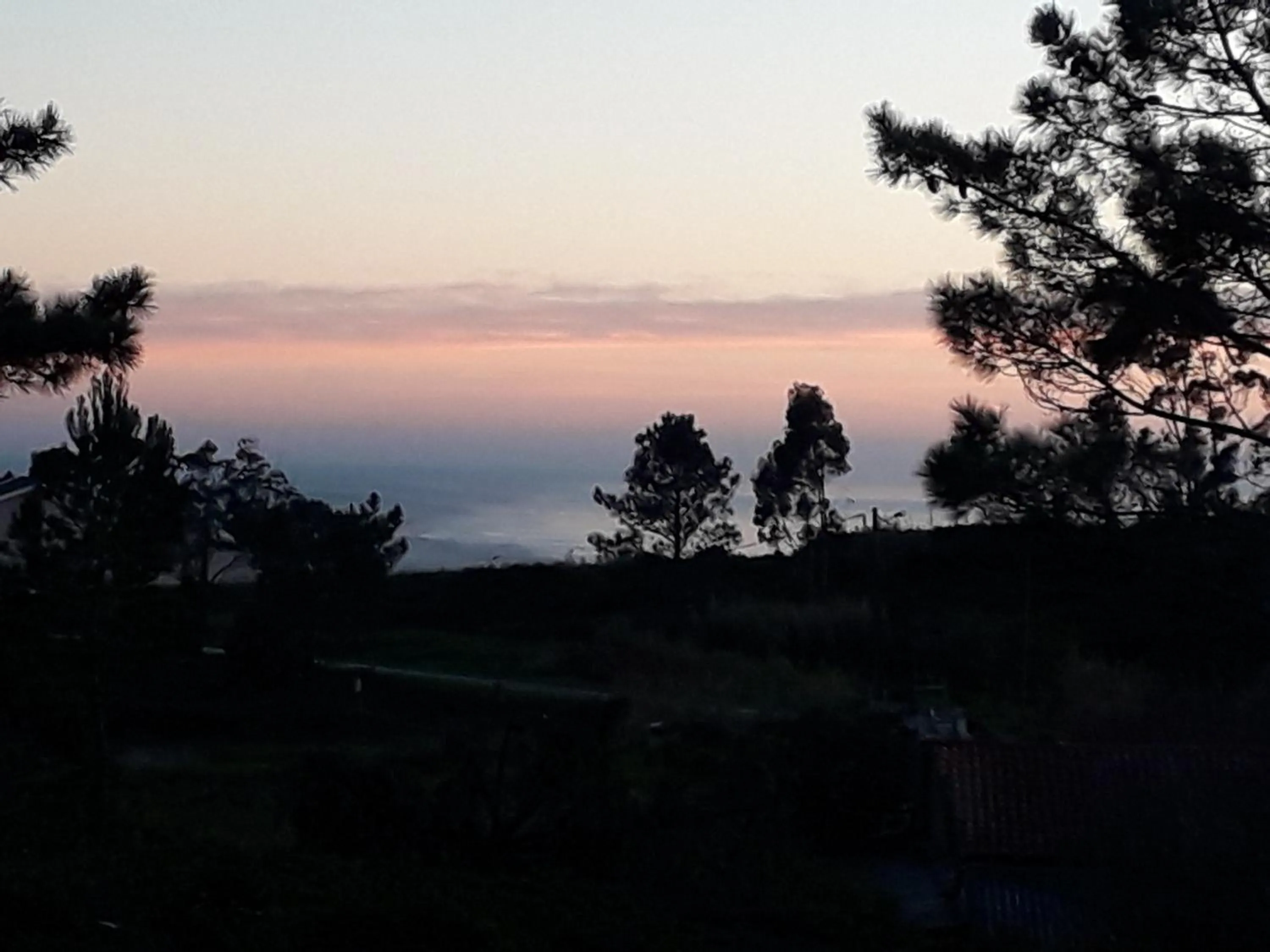 View (from property/room) in Quinta Bogesi