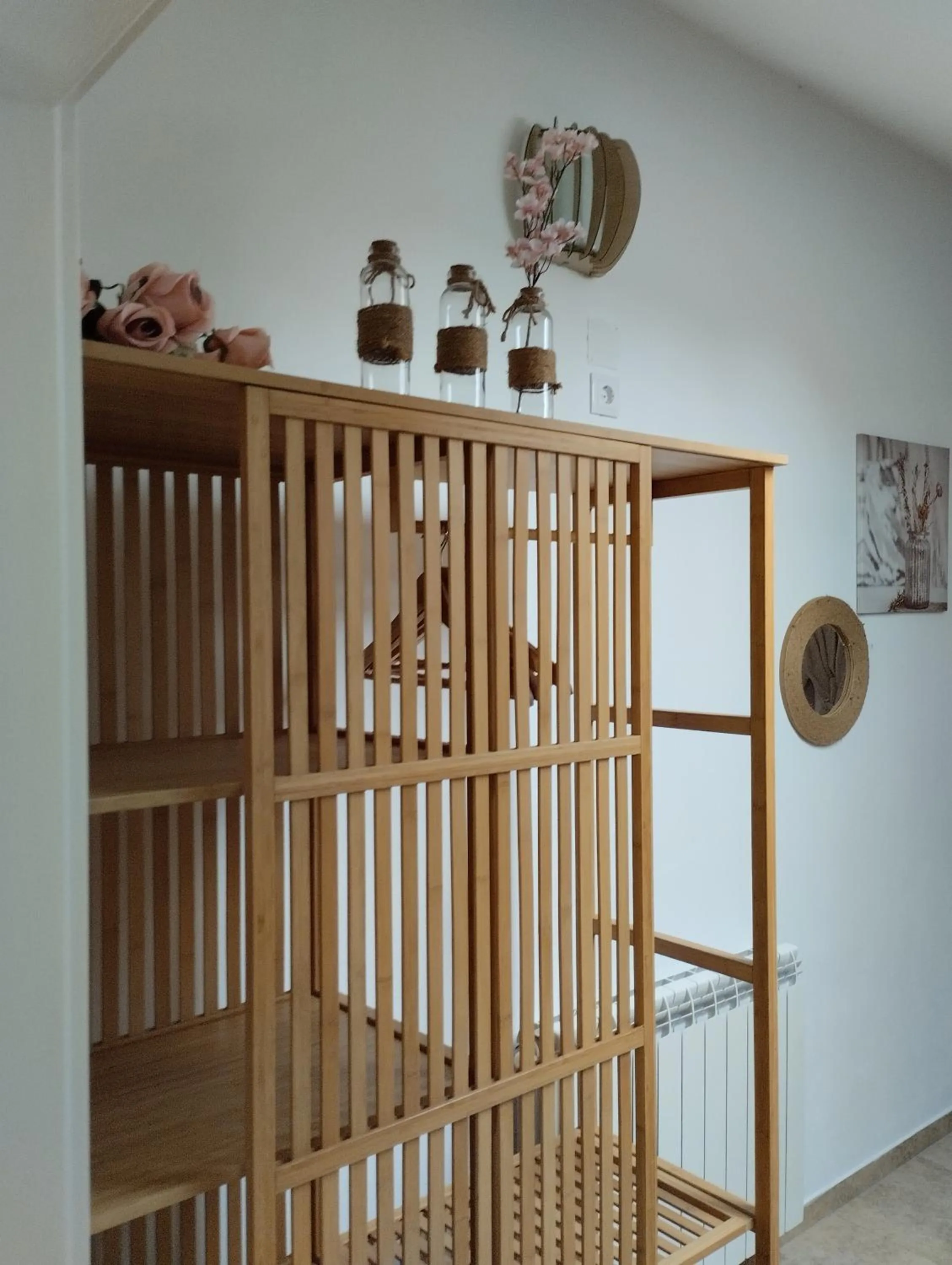 wardrobe in Quinta Bogesi