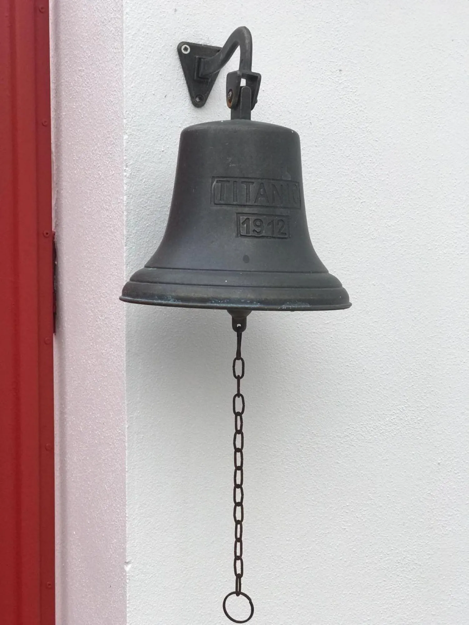 Decorative detail in Quinta Bogesi