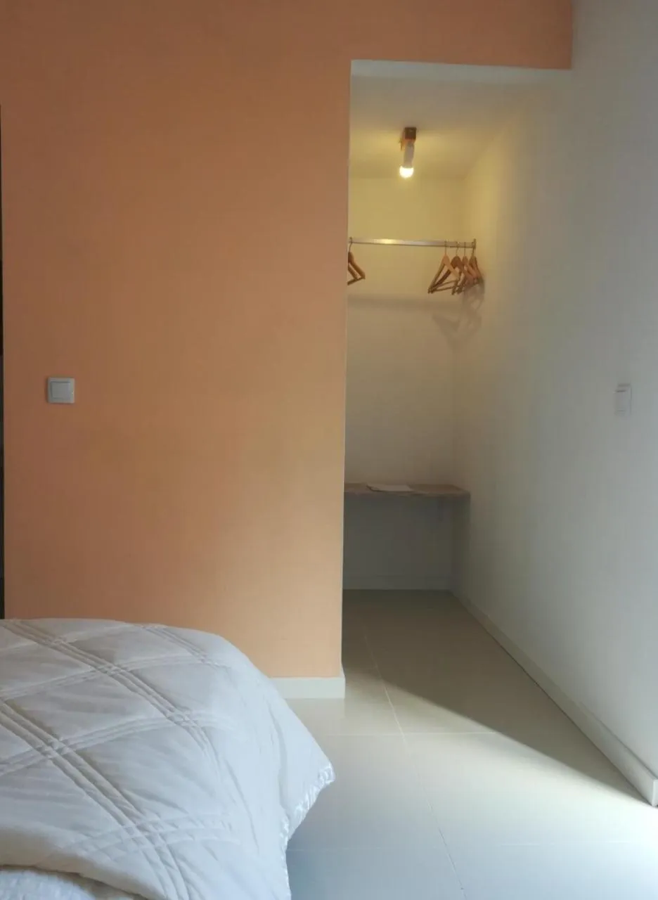 Other, Bed in Quinta Bogesi