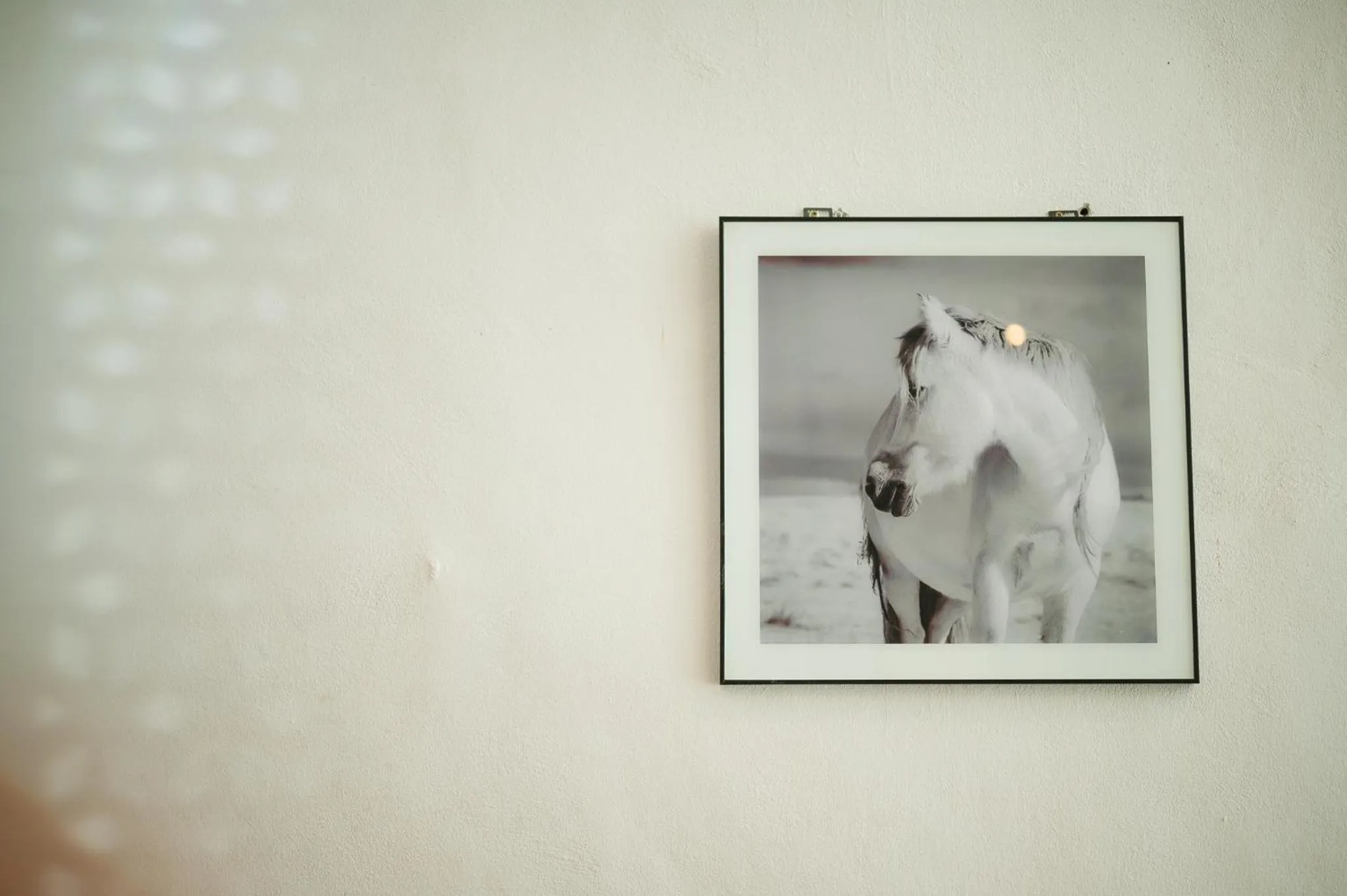 White Wall Riverfront Hotel