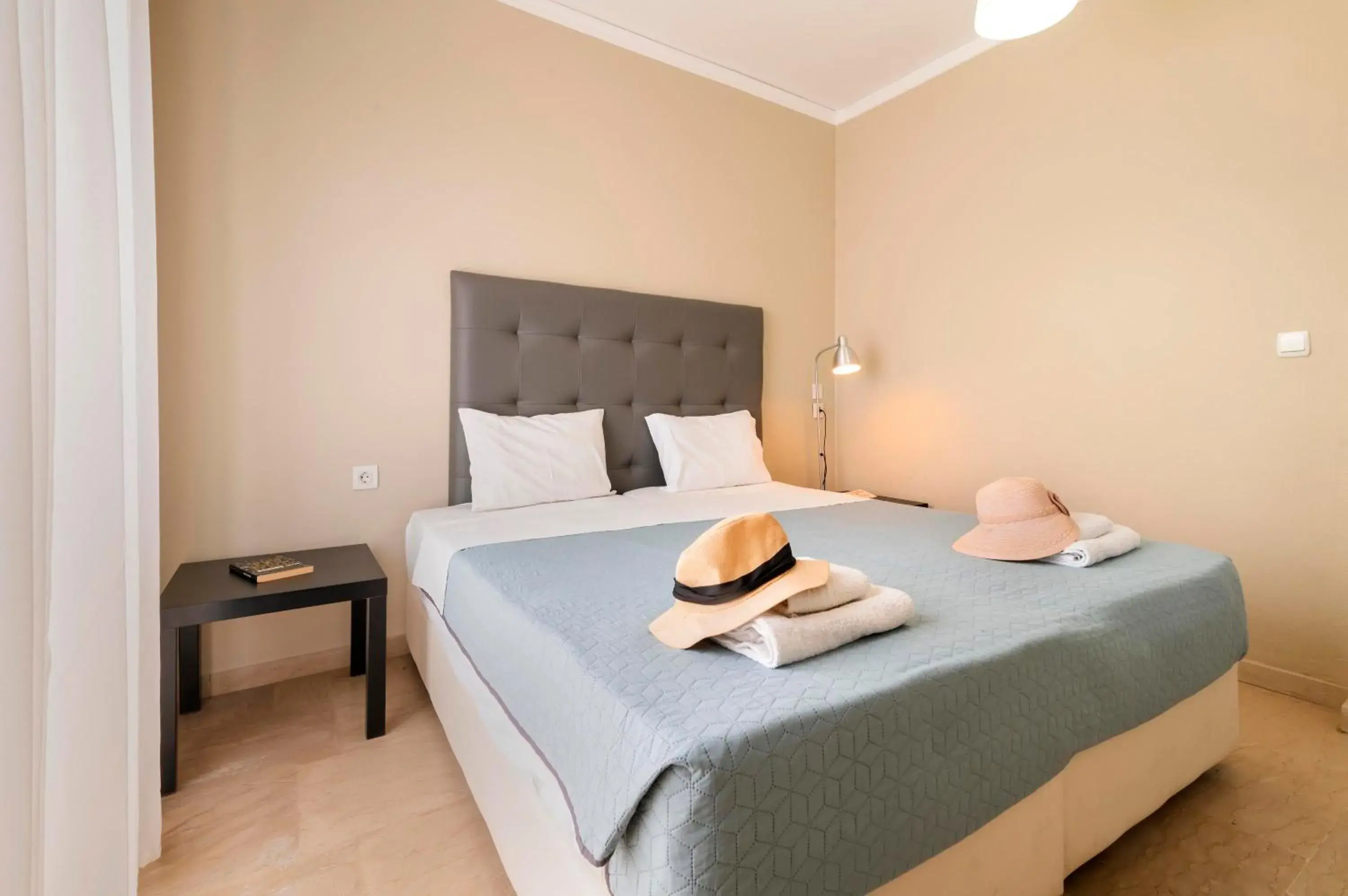 Three-Bedroom Apartment in Lefka Hotel & Apartments Three-Bedroom Apartment in Lefka Hotel & Apartments