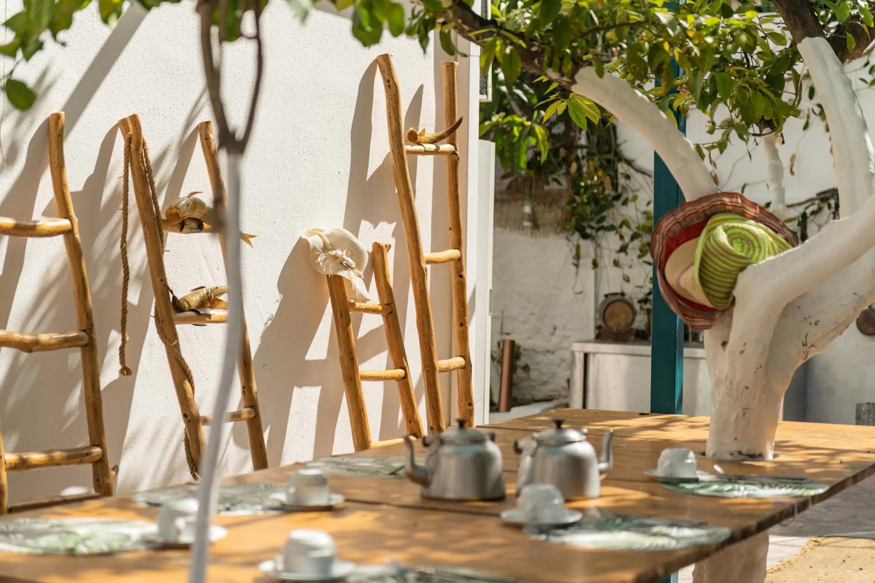 Day in Lefka Hotel & Apartments