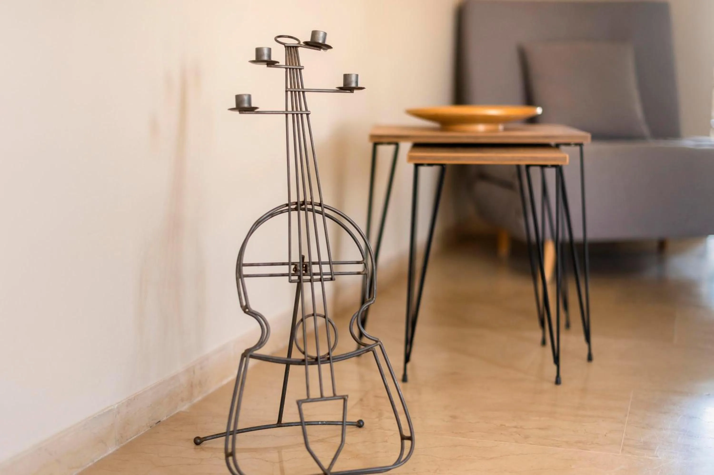 Dining area in Lefka Hotel & Apartments