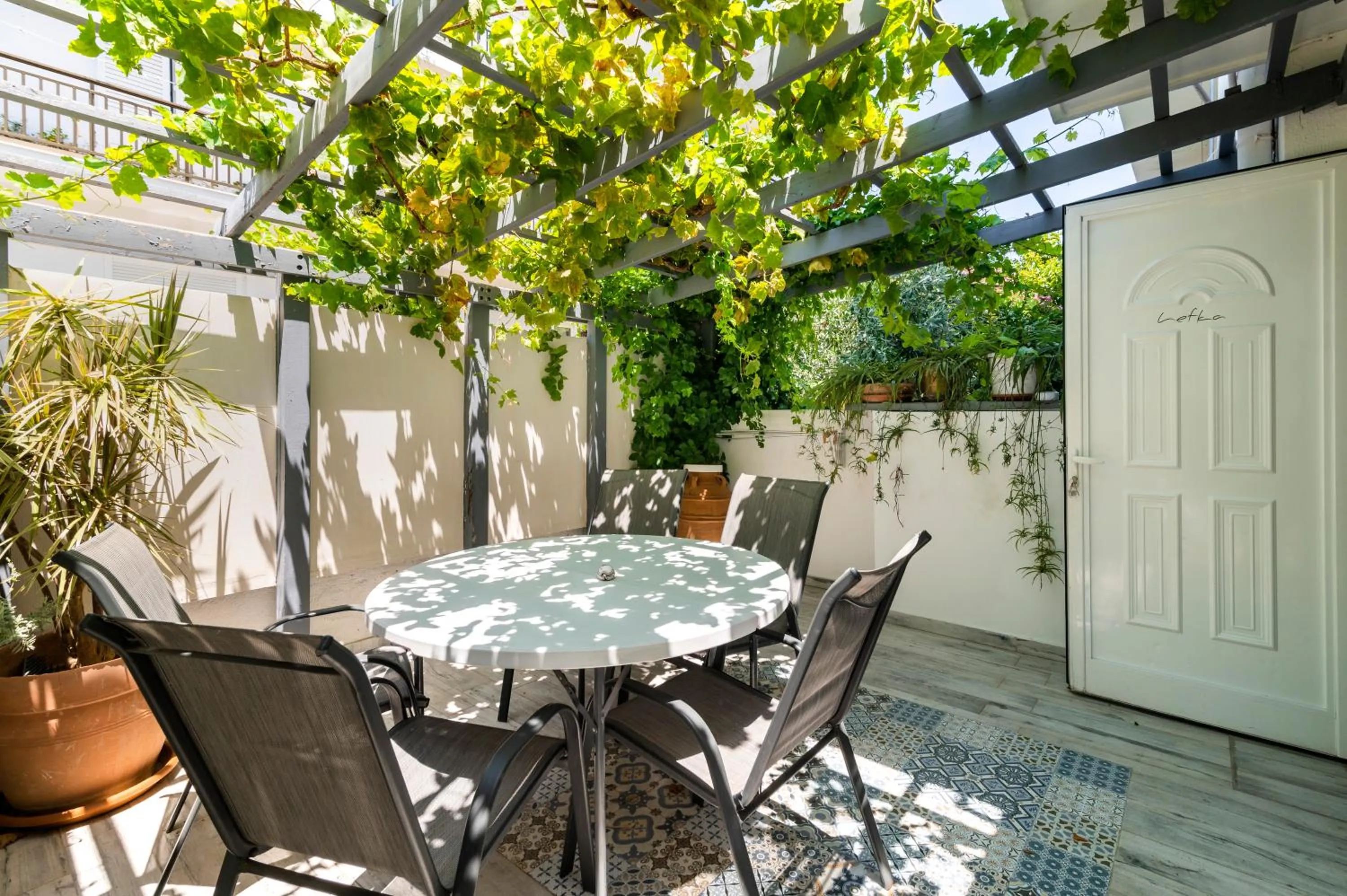 Day in Lefka Hotel & Apartments