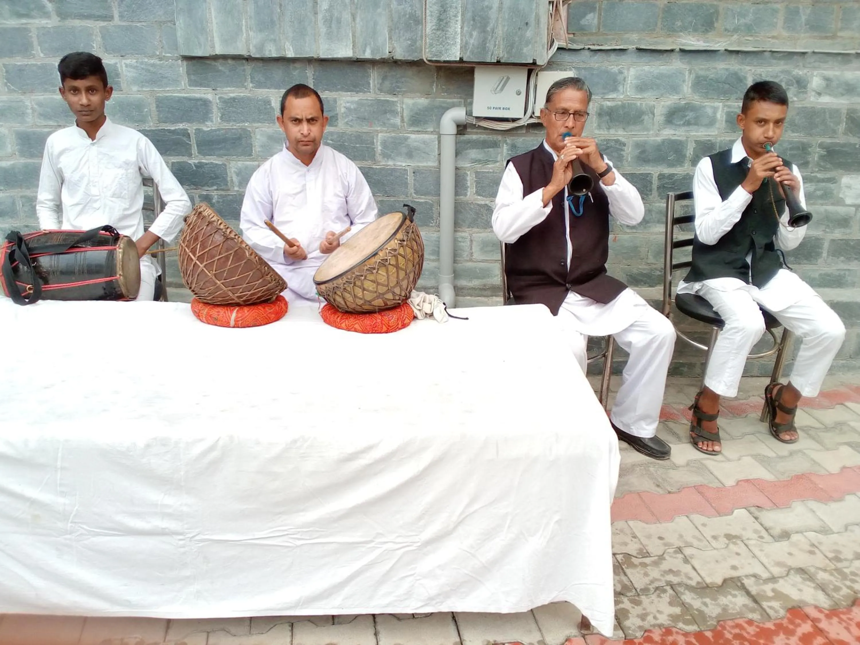 Entertainment in Highland Village Resort