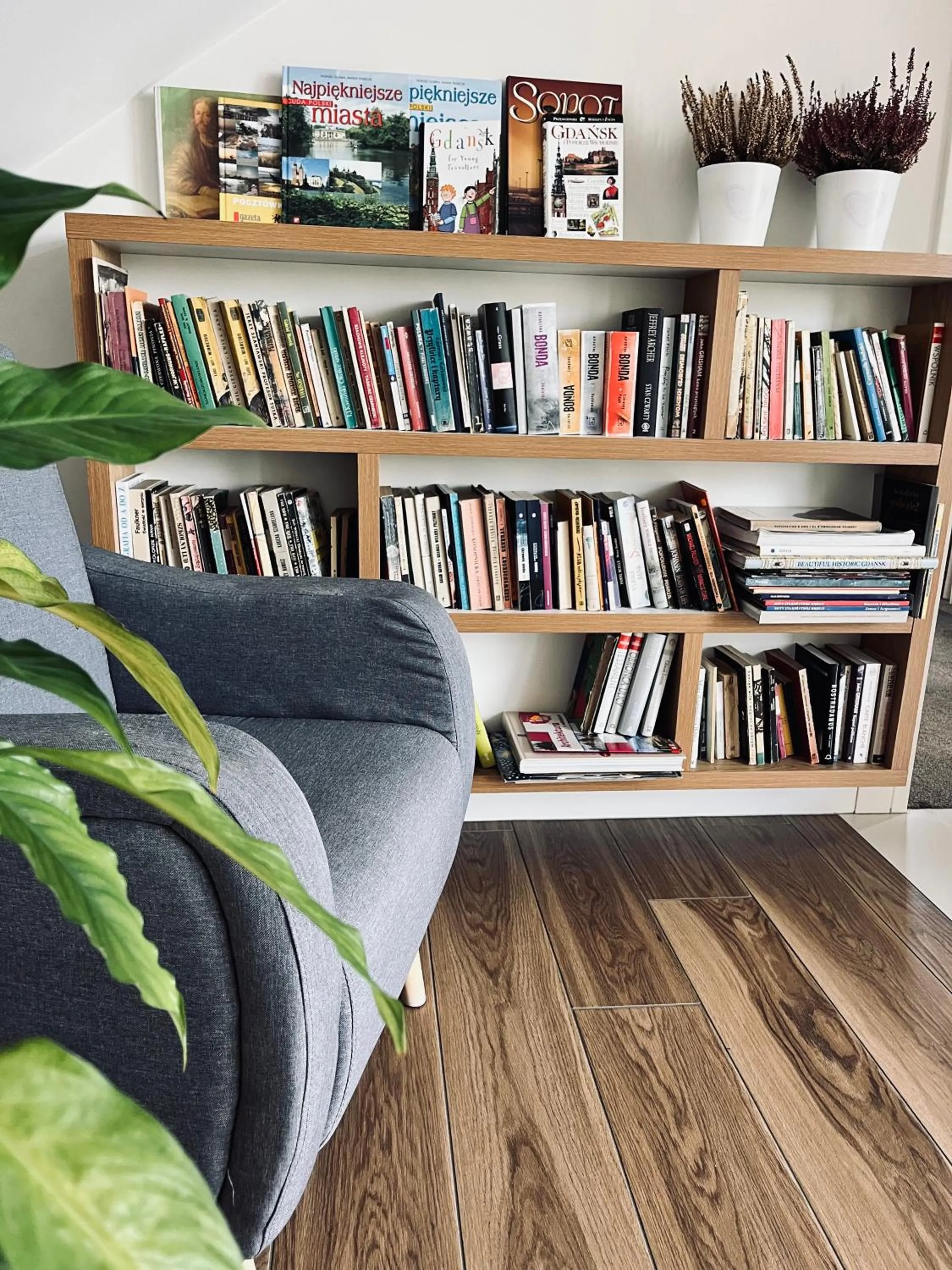 Lobby or reception in Hotel Platan