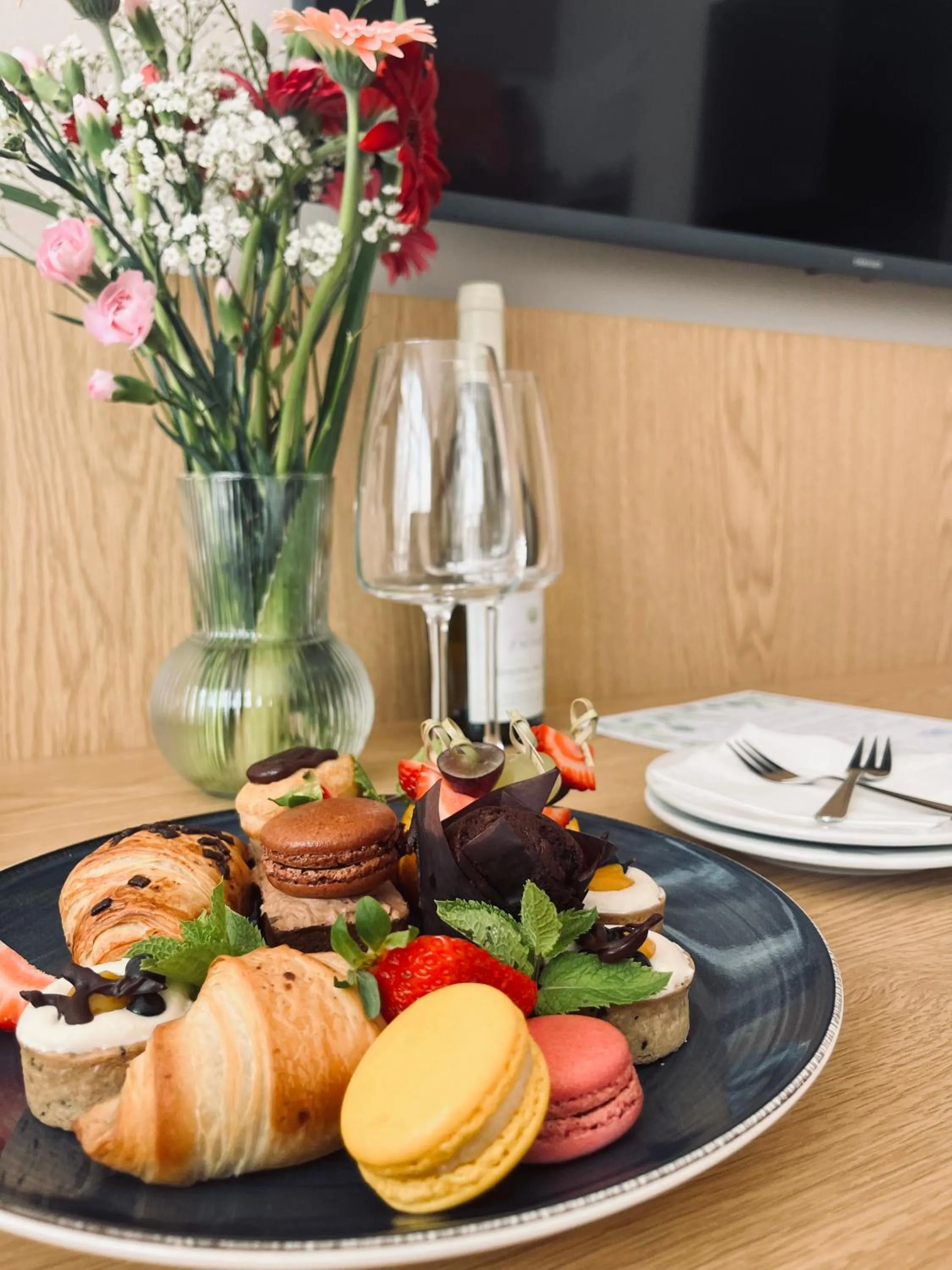 Other in Hotel Platan