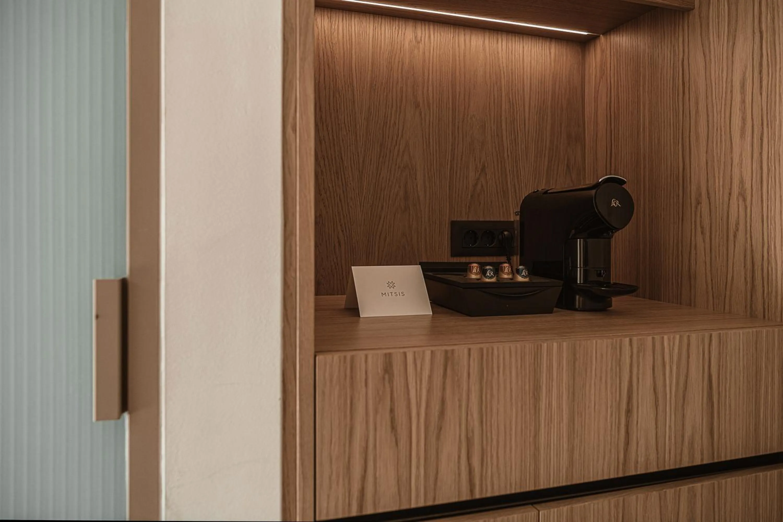 room service in Mitsis Bali Paradise