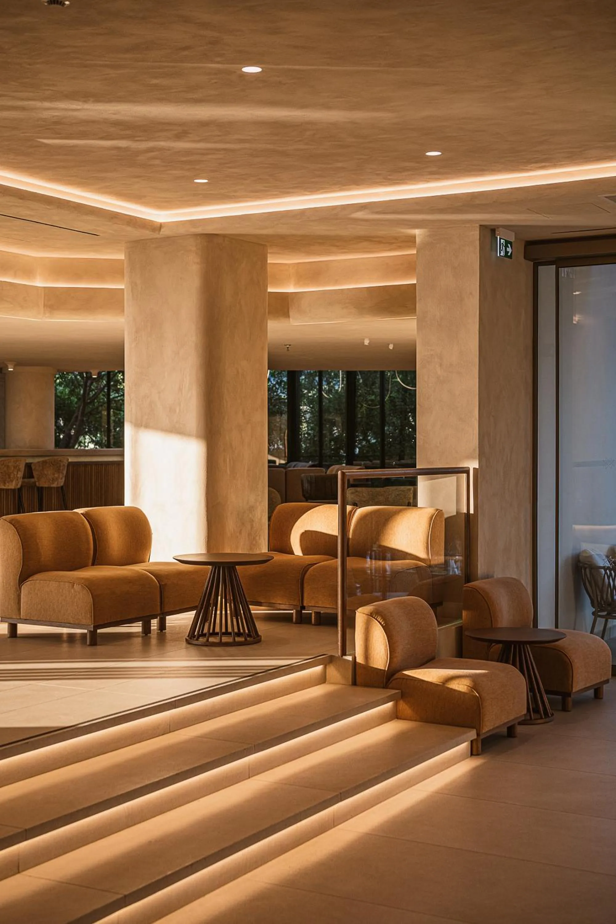 Lounge or bar in Mitsis Bali Paradise