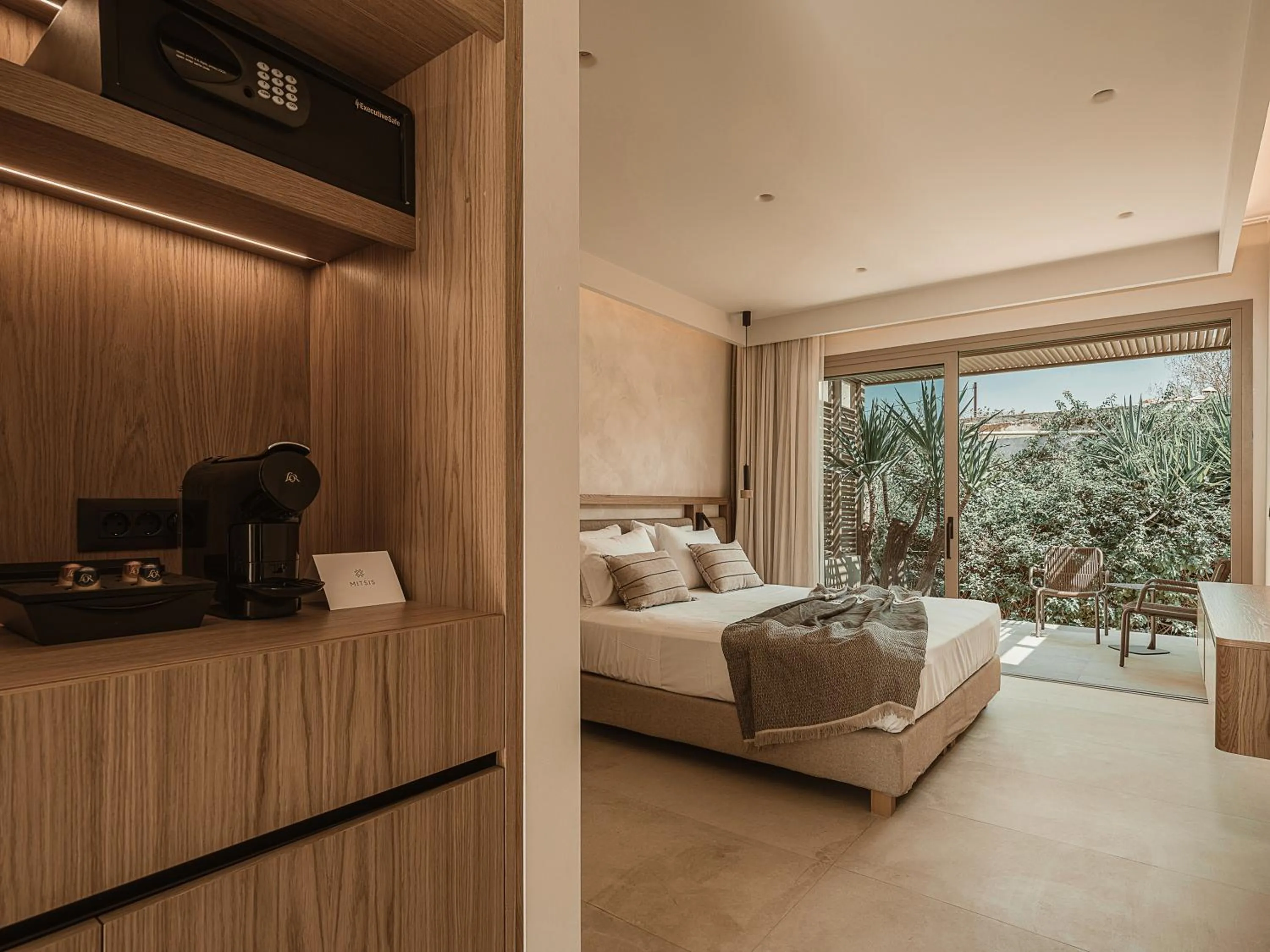 Bedroom, Bed in Mitsis Bali Paradise