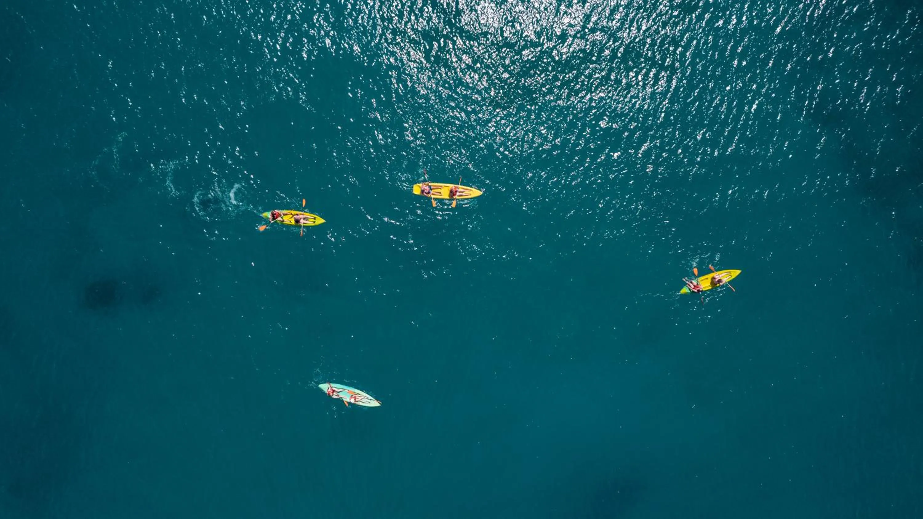 Activities in Mitsis Bali Paradise