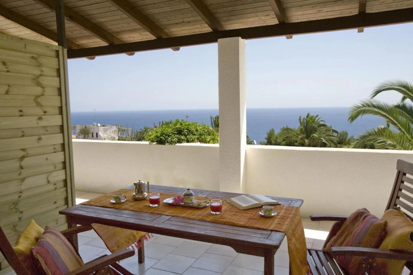 Complesso Delle Antiche Rotte