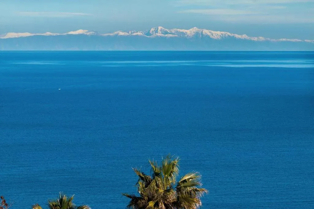 Complesso Delle Antiche Rotte