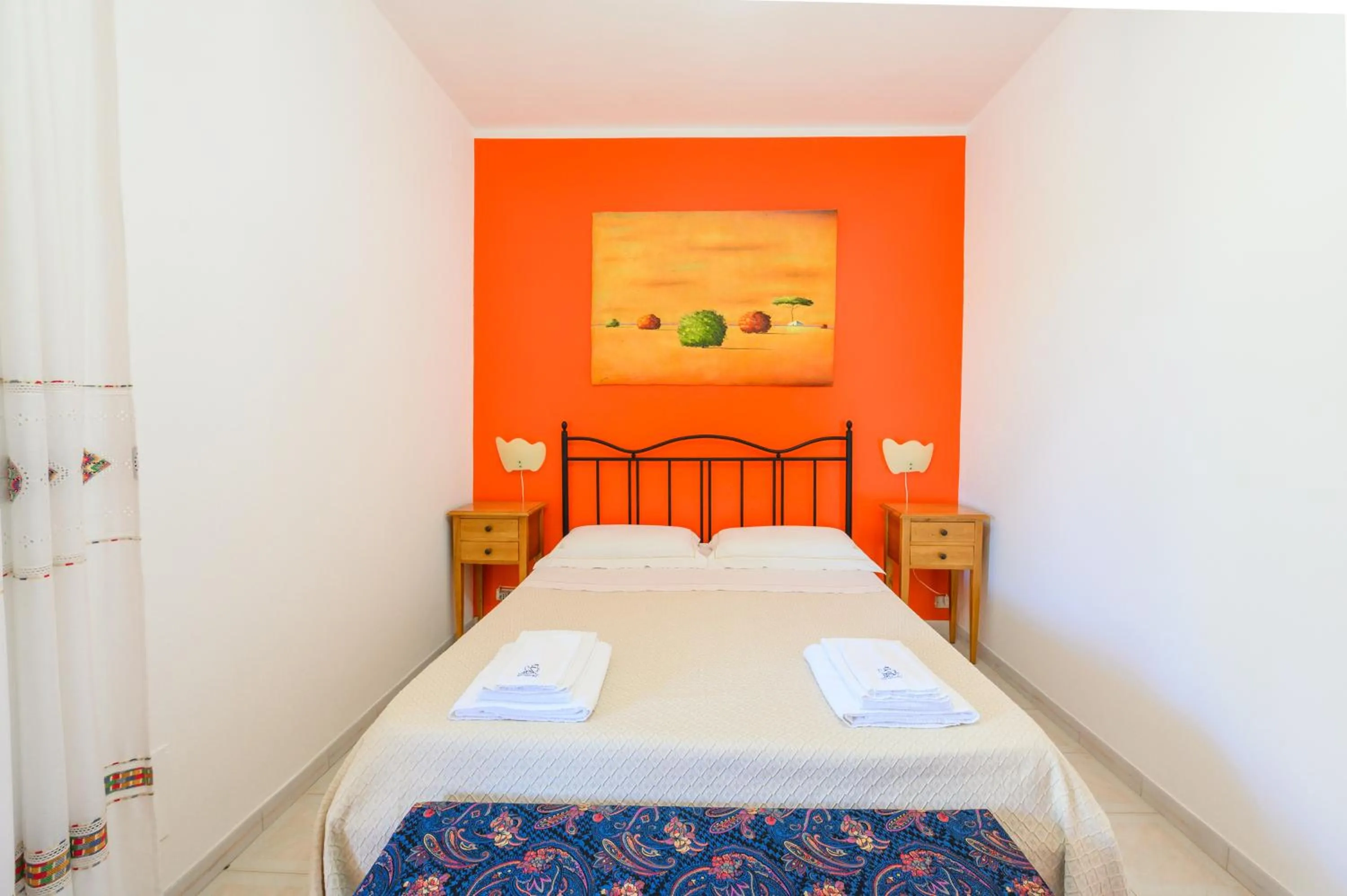 Bed in Complesso Delle Antiche Rotte