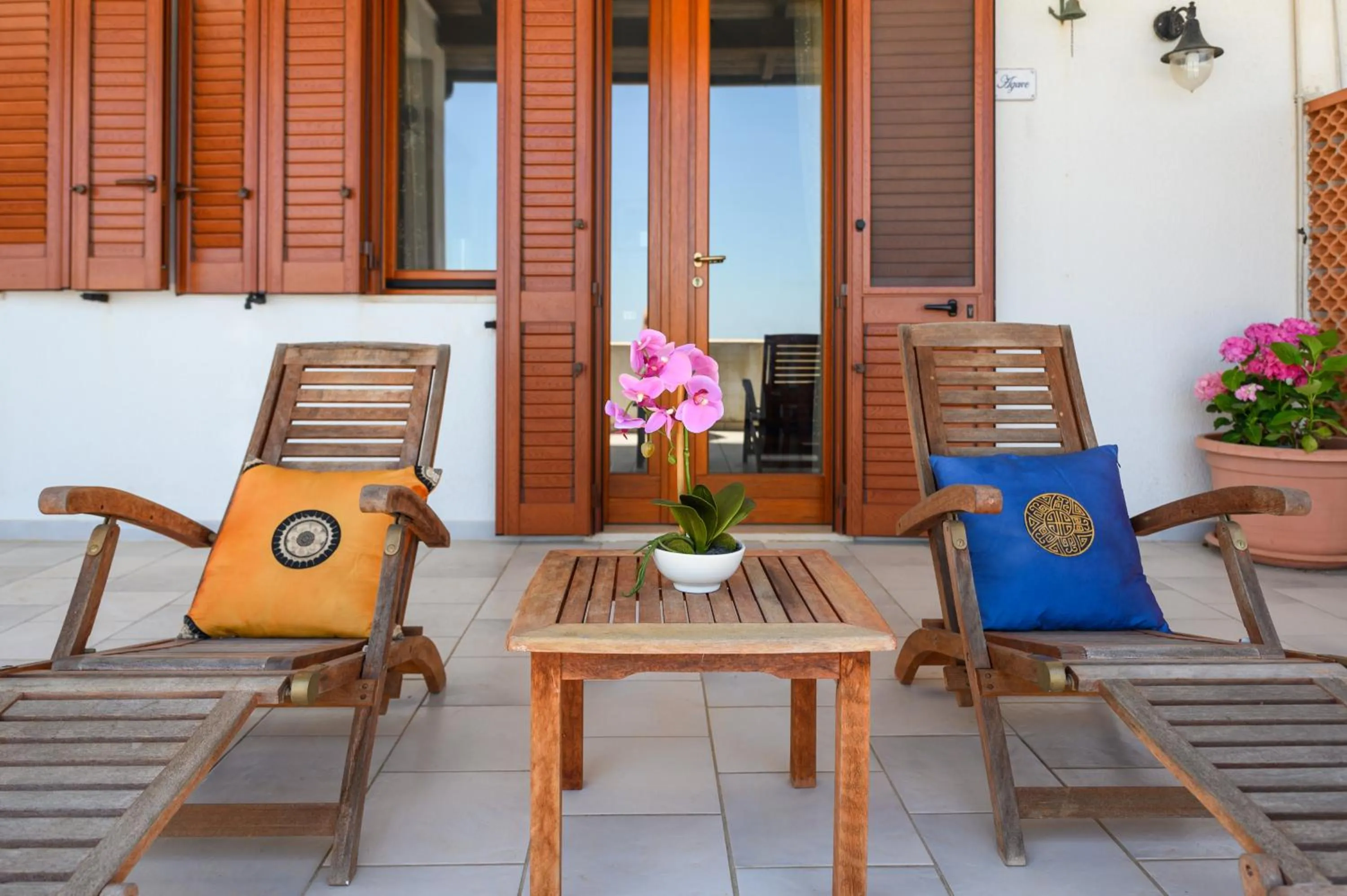 Complesso Delle Antiche Rotte