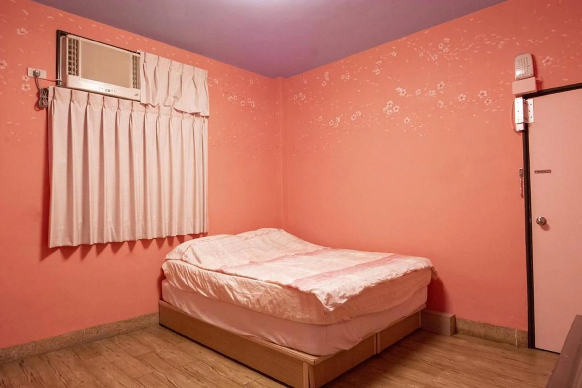 Bedroom, Bed in Anping OAOA Homestay