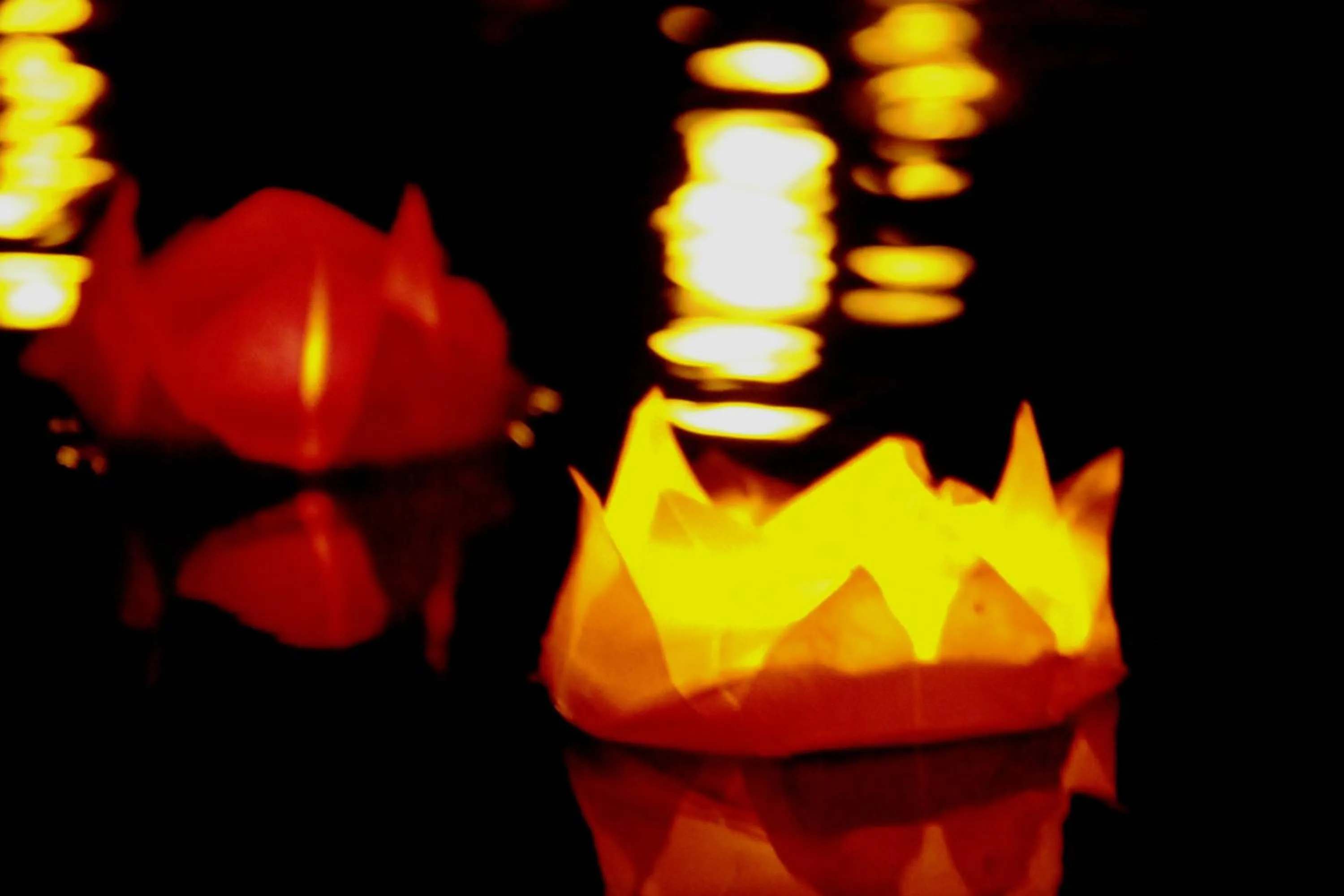 Decorative detail in Poshanu Boutique Resort