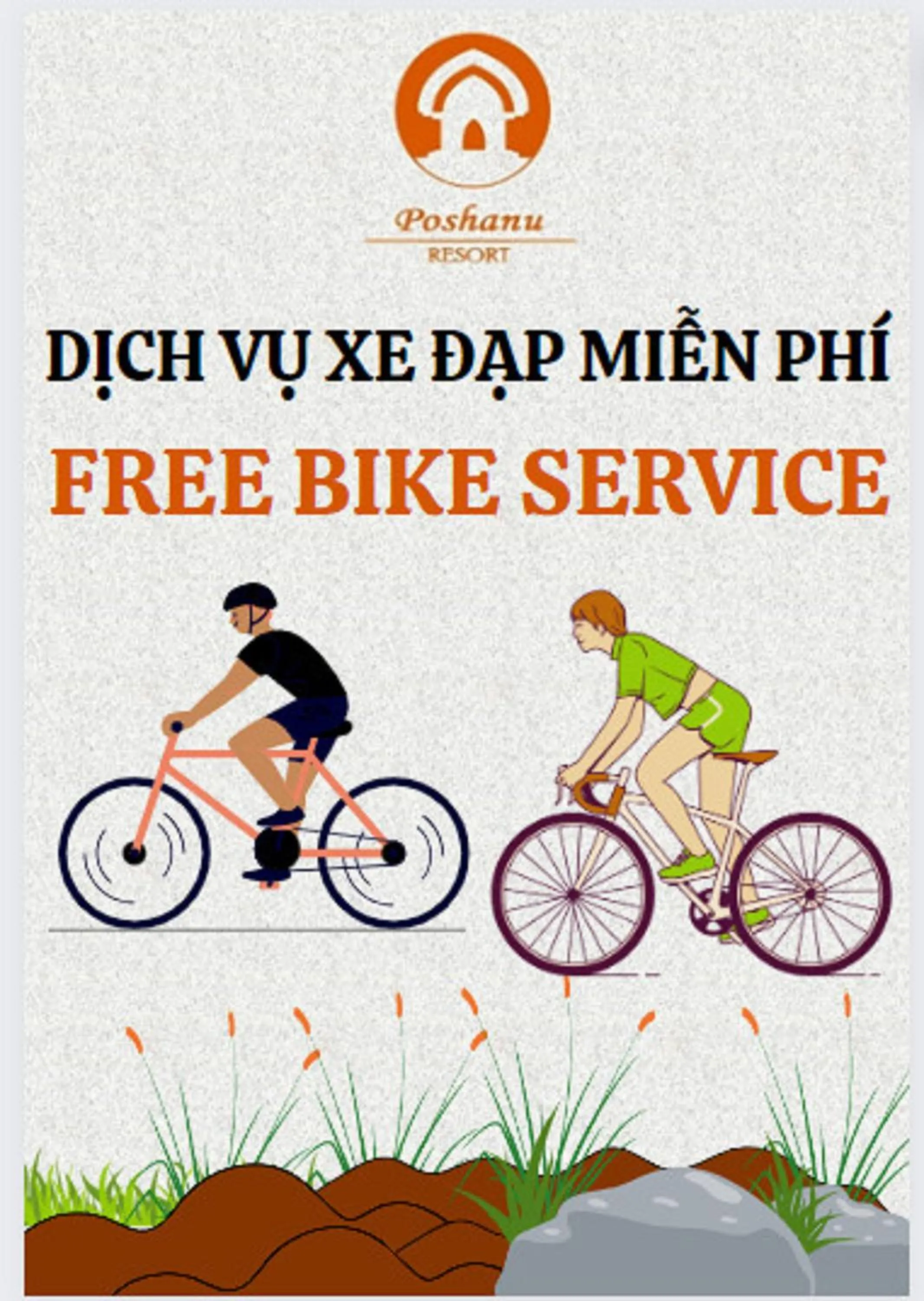 Other in Poshanu Boutique Resort