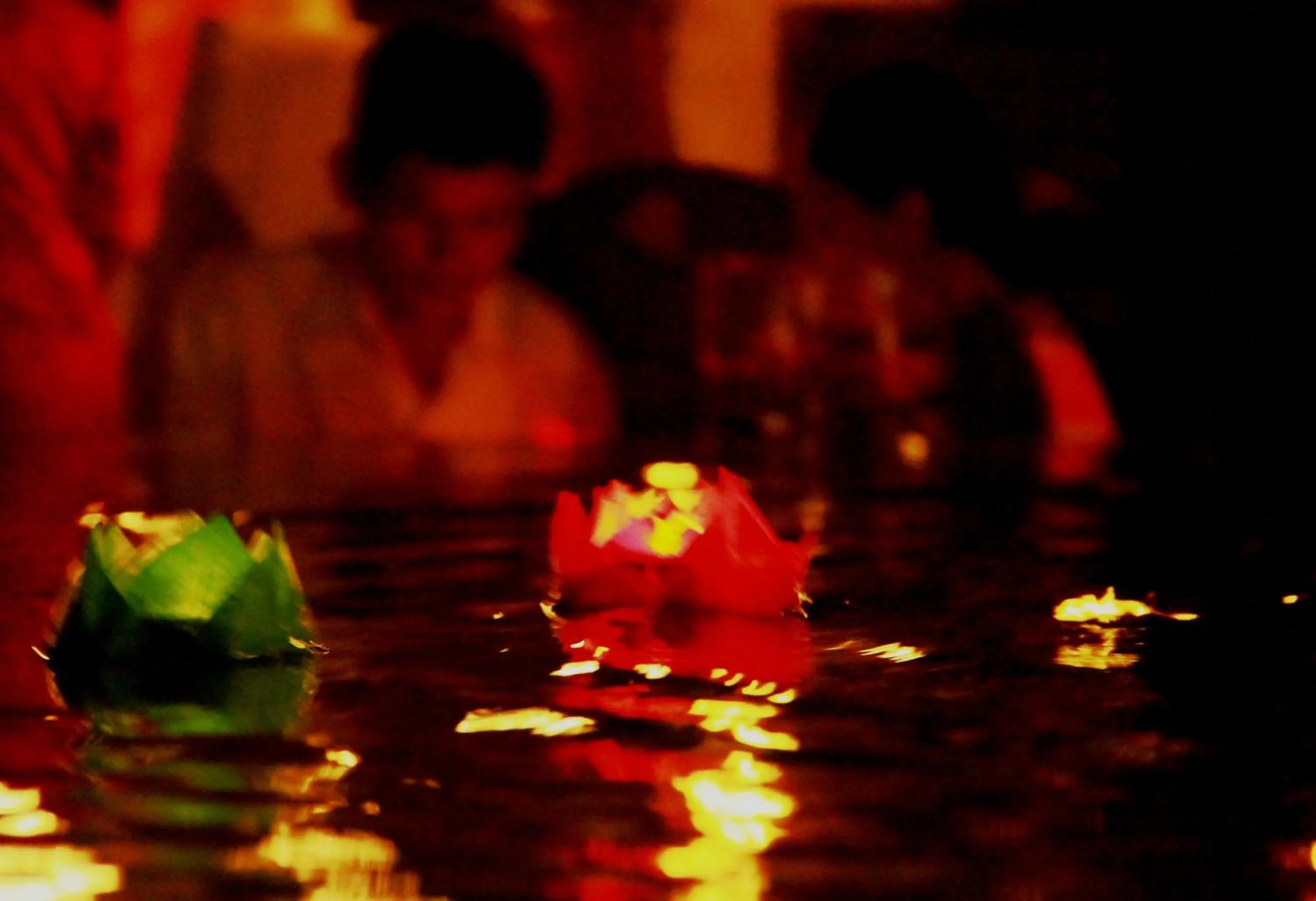 Decorative detail in Poshanu Boutique Resort