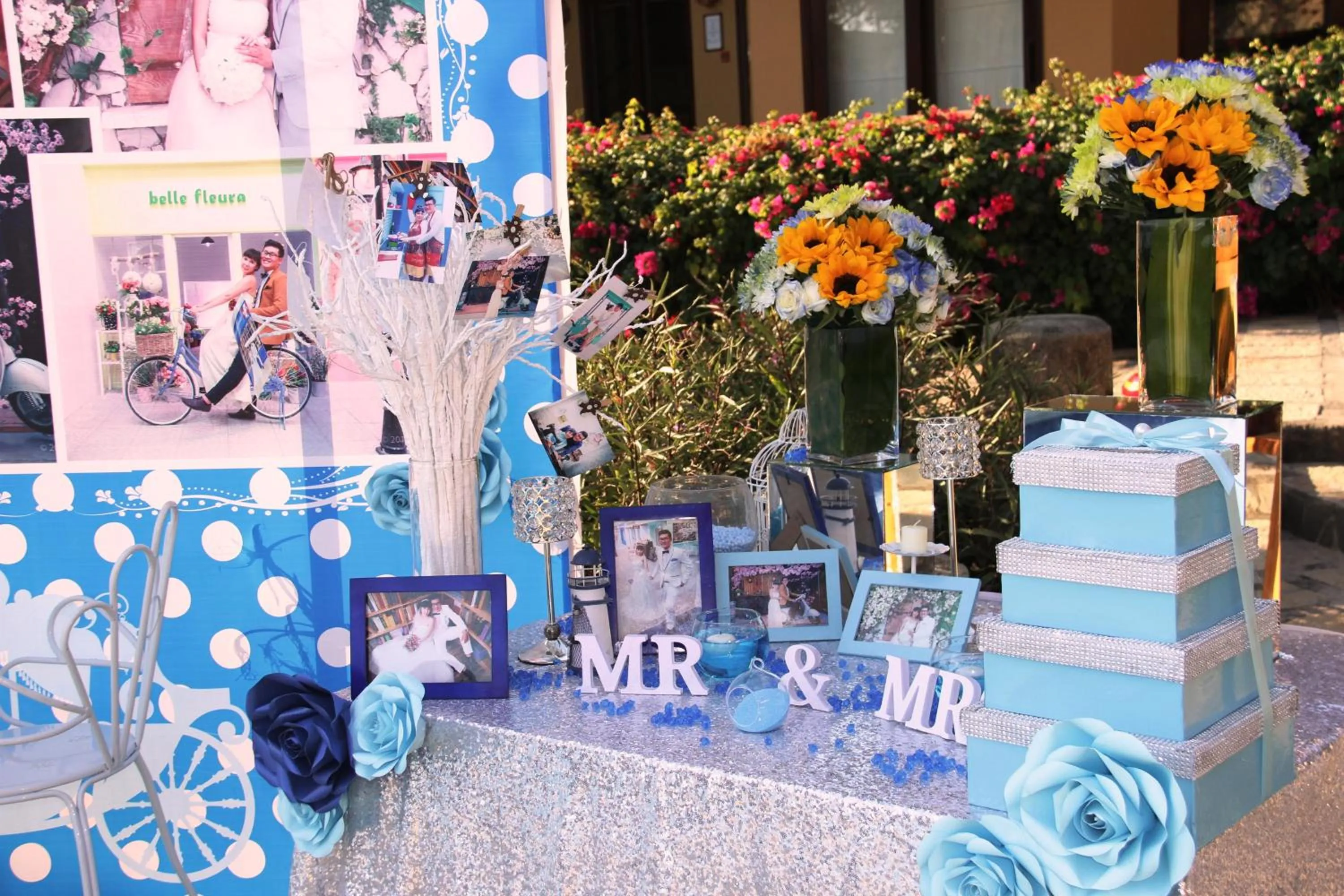 Decorative detail, Kid's Club in Poshanu Boutique Resort