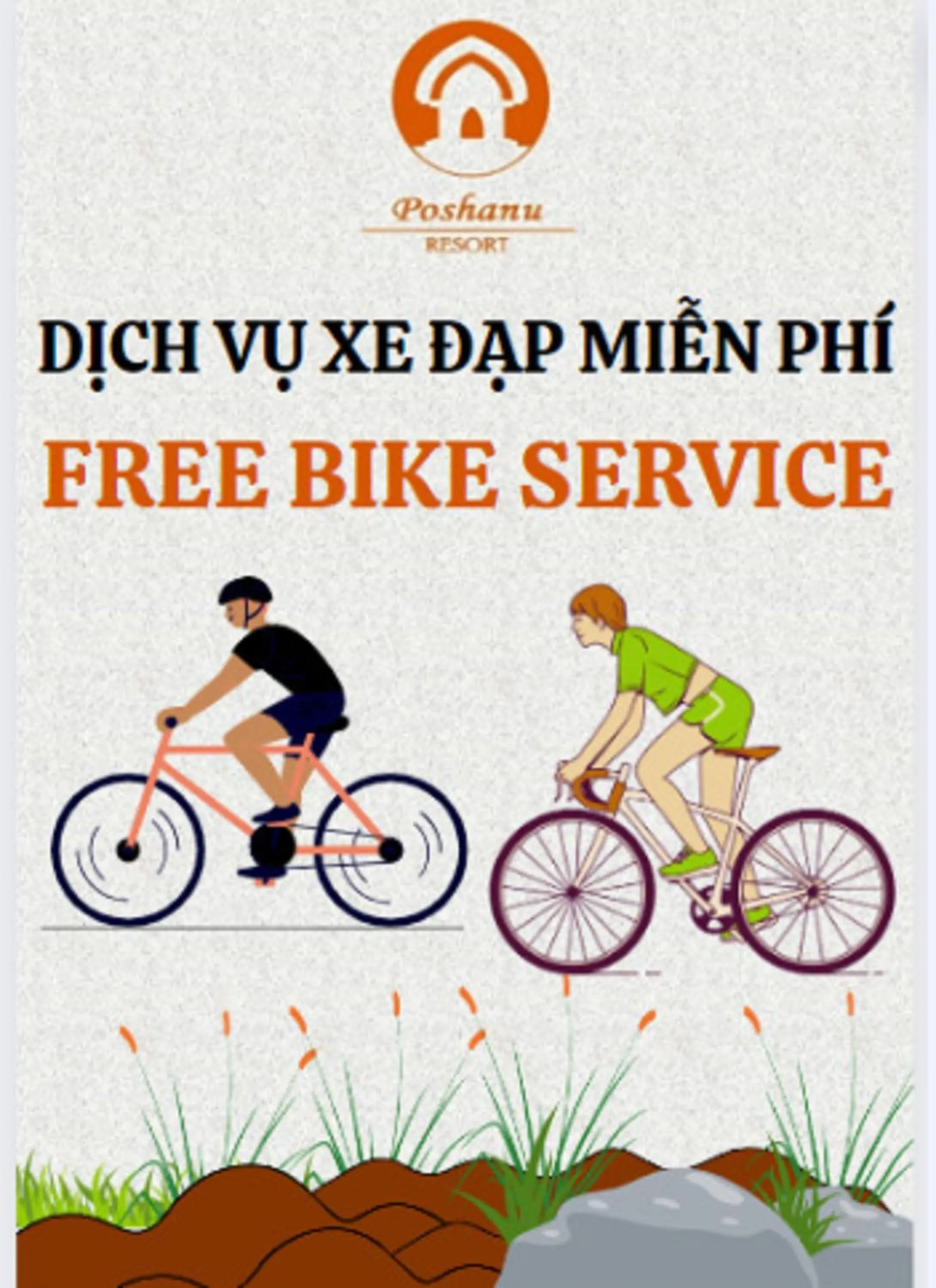 Other in Poshanu Boutique Resort