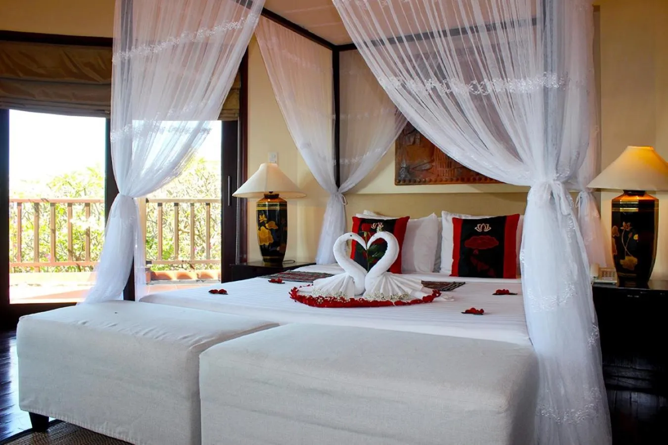 Bedroom, Bed in Poshanu Boutique Resort