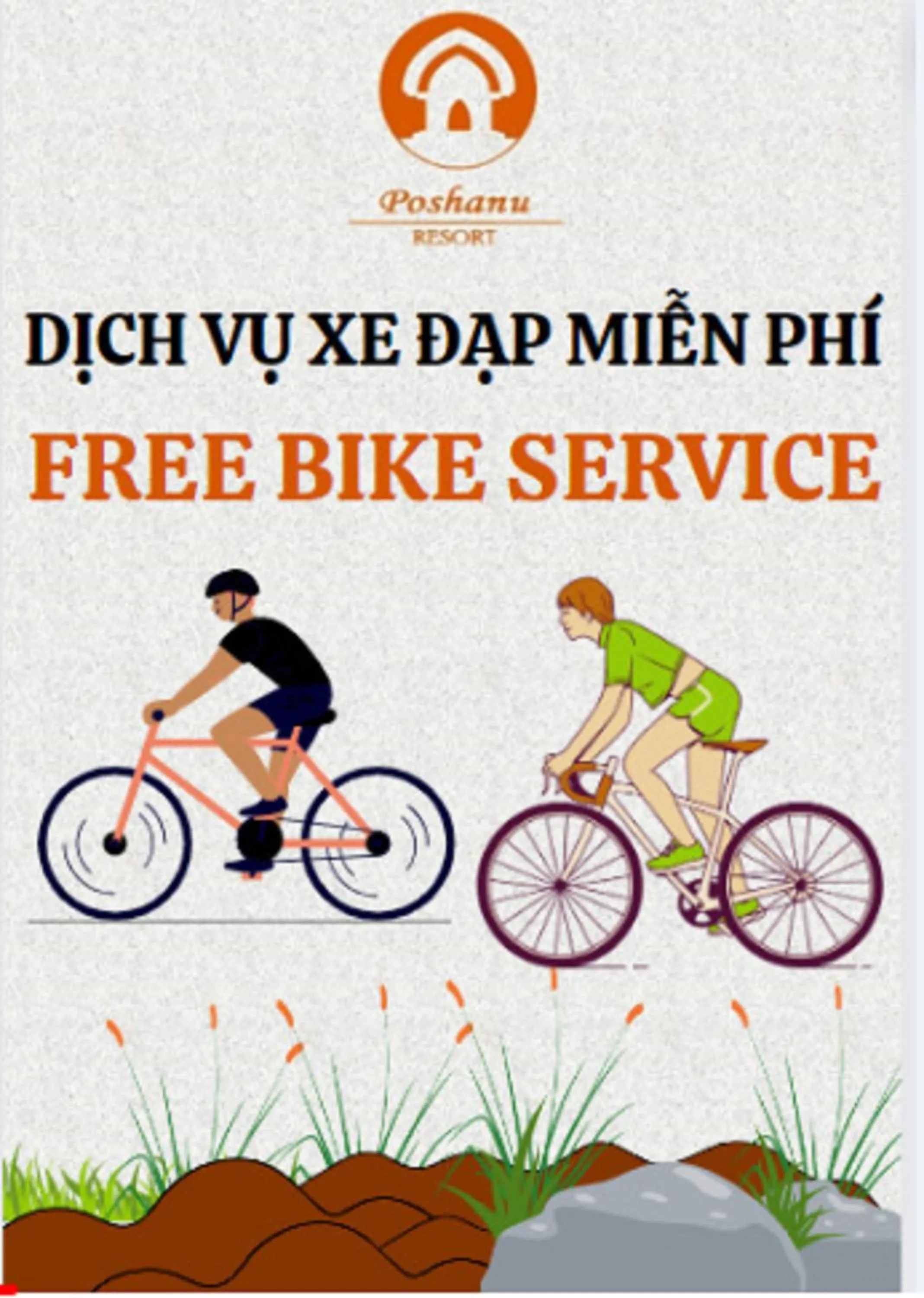 Other in Poshanu Boutique Resort