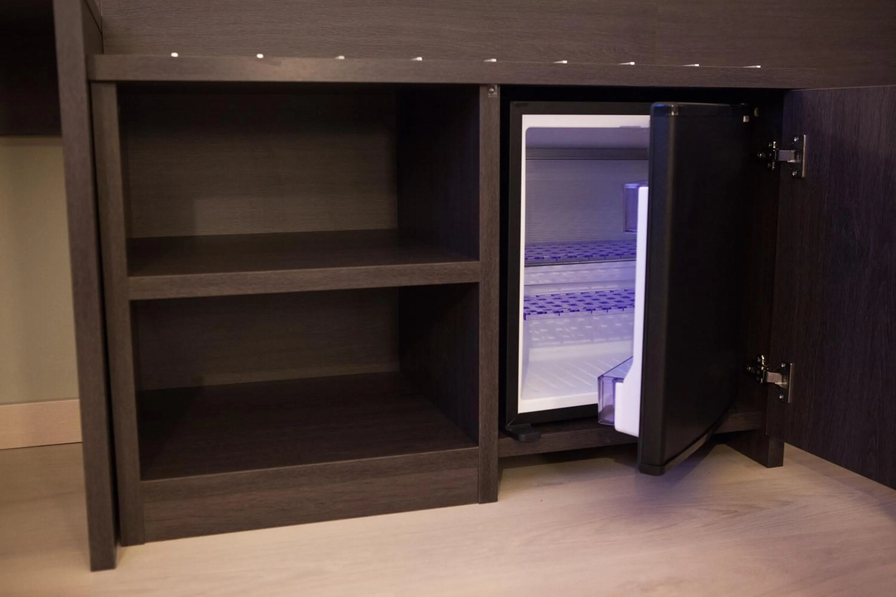 Other, Bed in Brea's Hotel