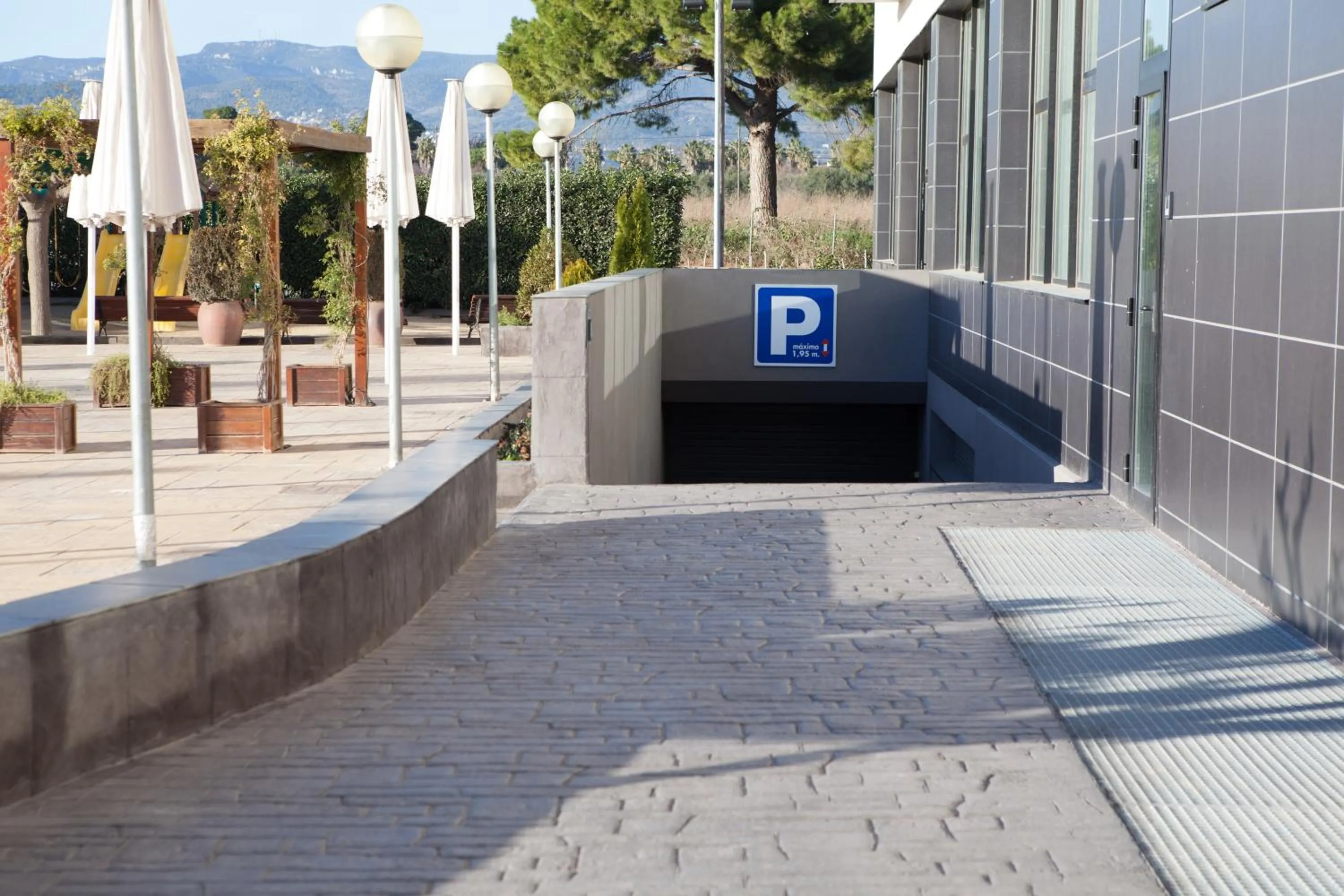 Other in Brea's Hotel