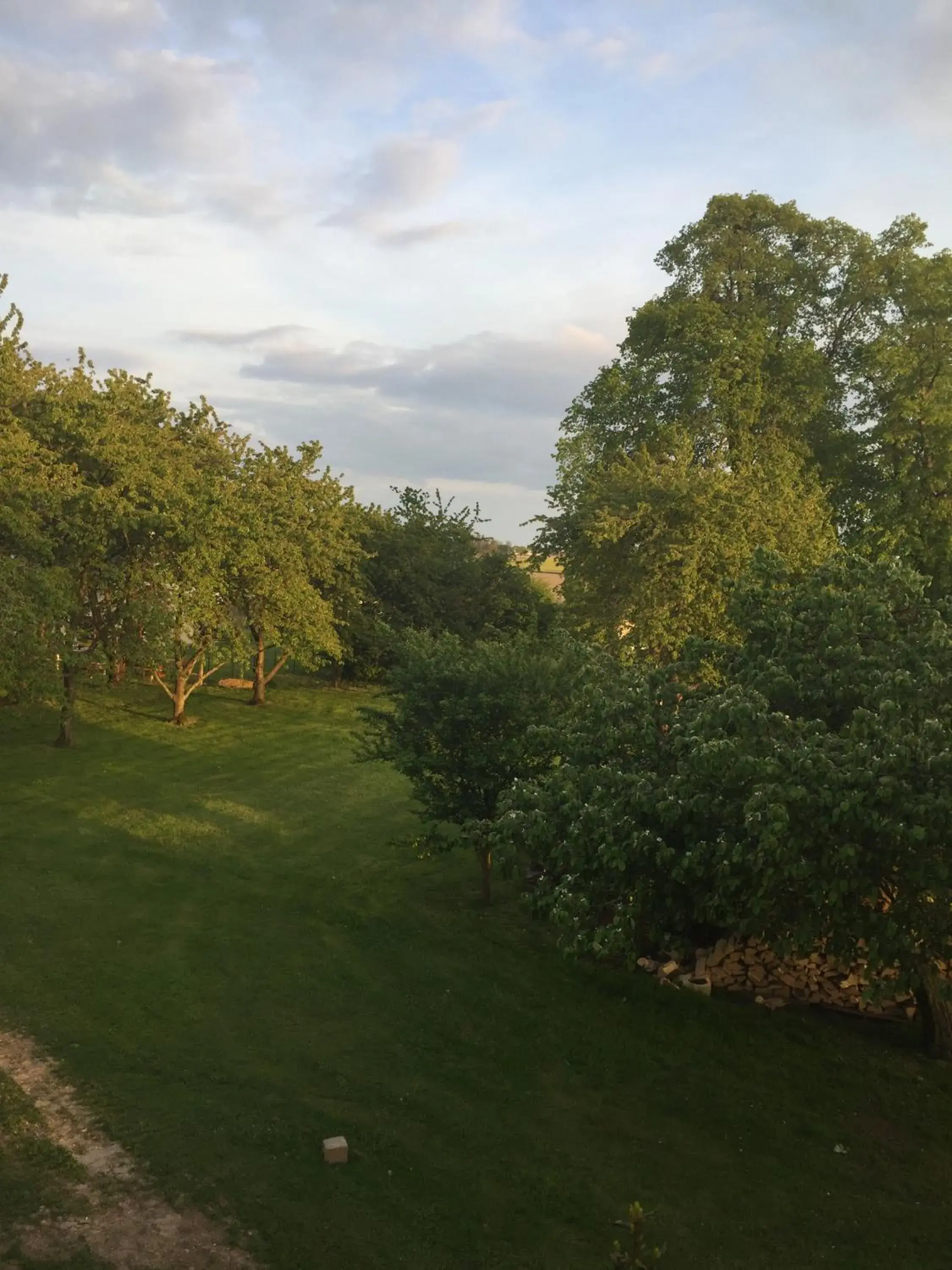 Double Room in Chambres D'hôtes le clos de la Bertinière petit déjeuner inclus Double Room in Chambres D'hôtes le clos de la Bertinière petit déjeuner inclus