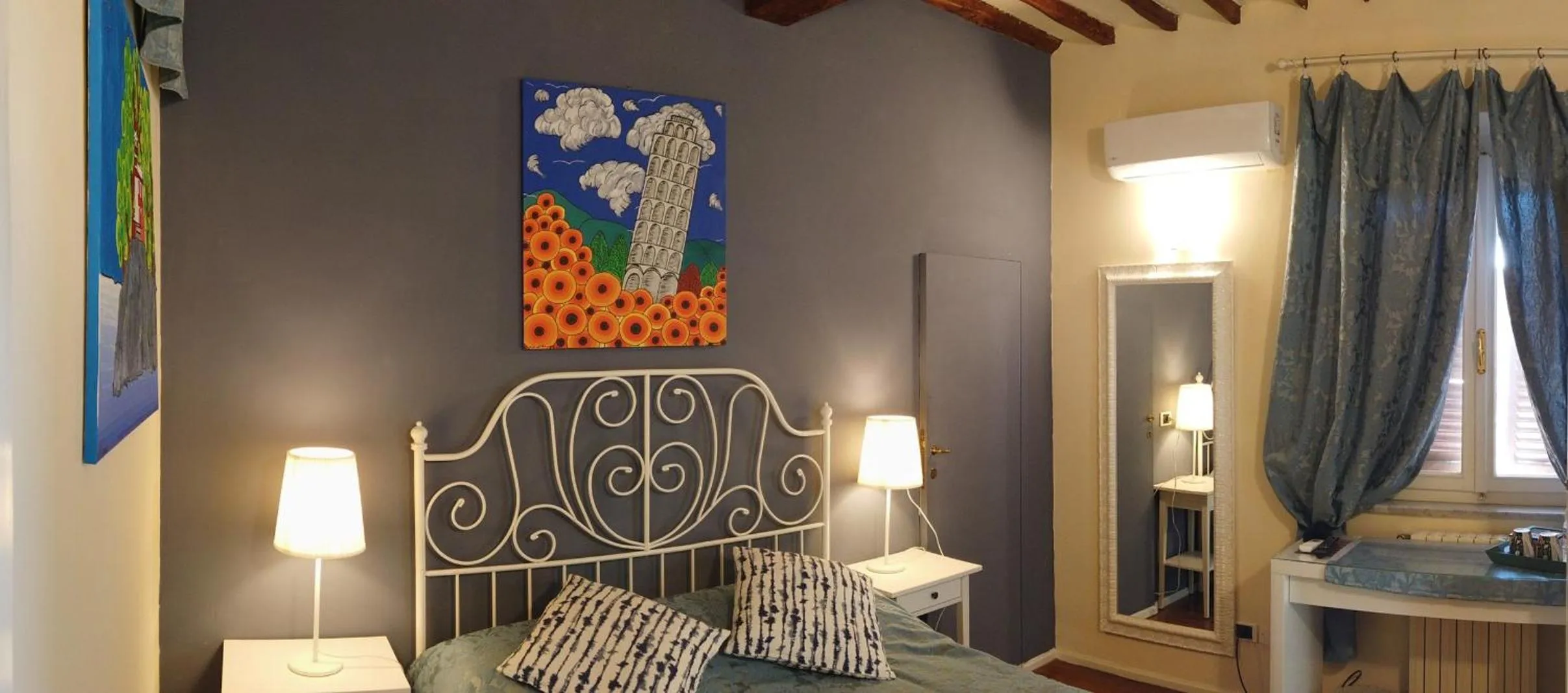 B&B Attico sulla Torre