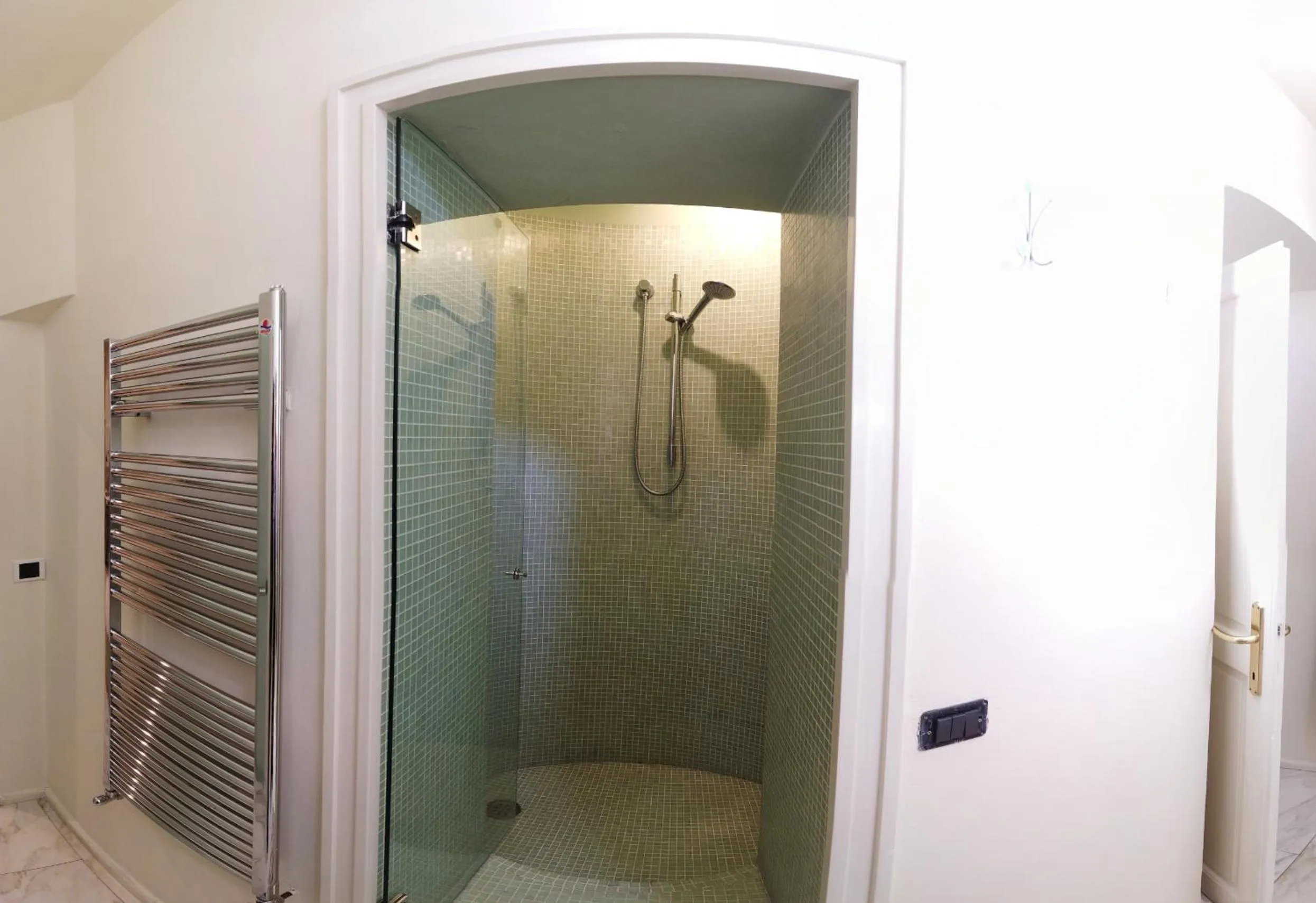 B&B Attico sulla Torre