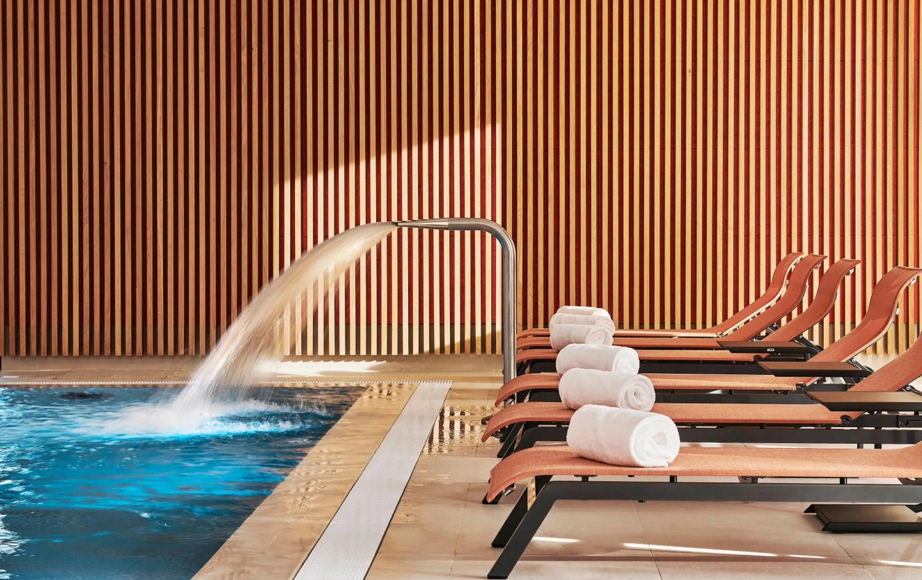 Massage in Château Saint-Jean, Relais & Châteaux