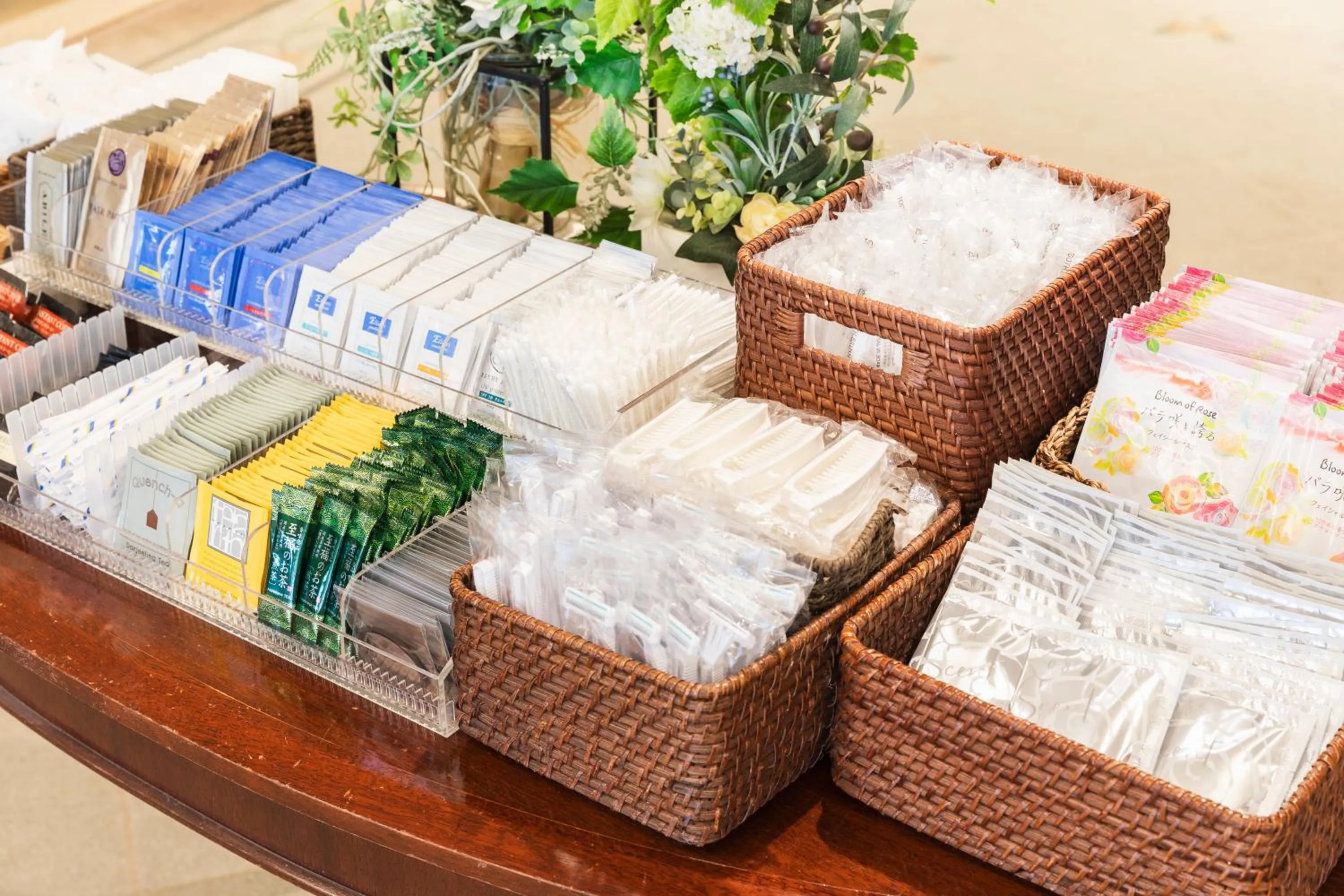 Other in Hotel Sunroute Niigata