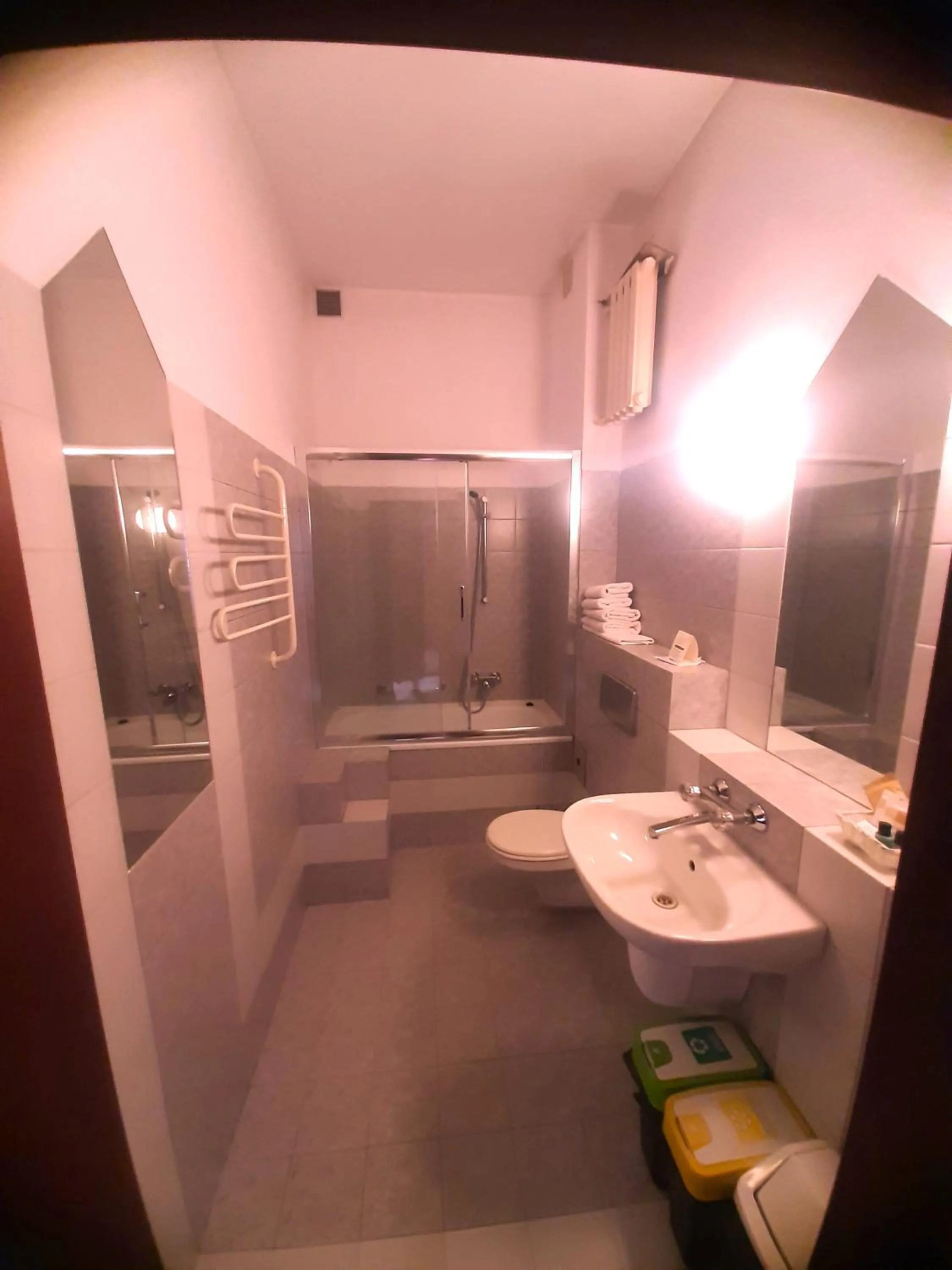 Hotel BAST Wellness & SPA