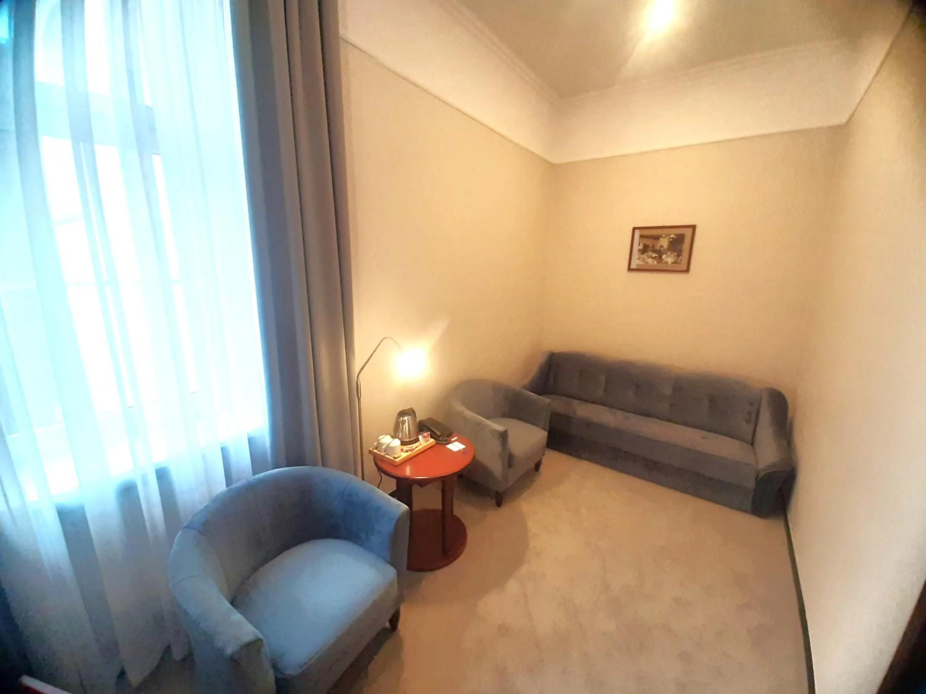 Hotel BAST Wellness & SPA