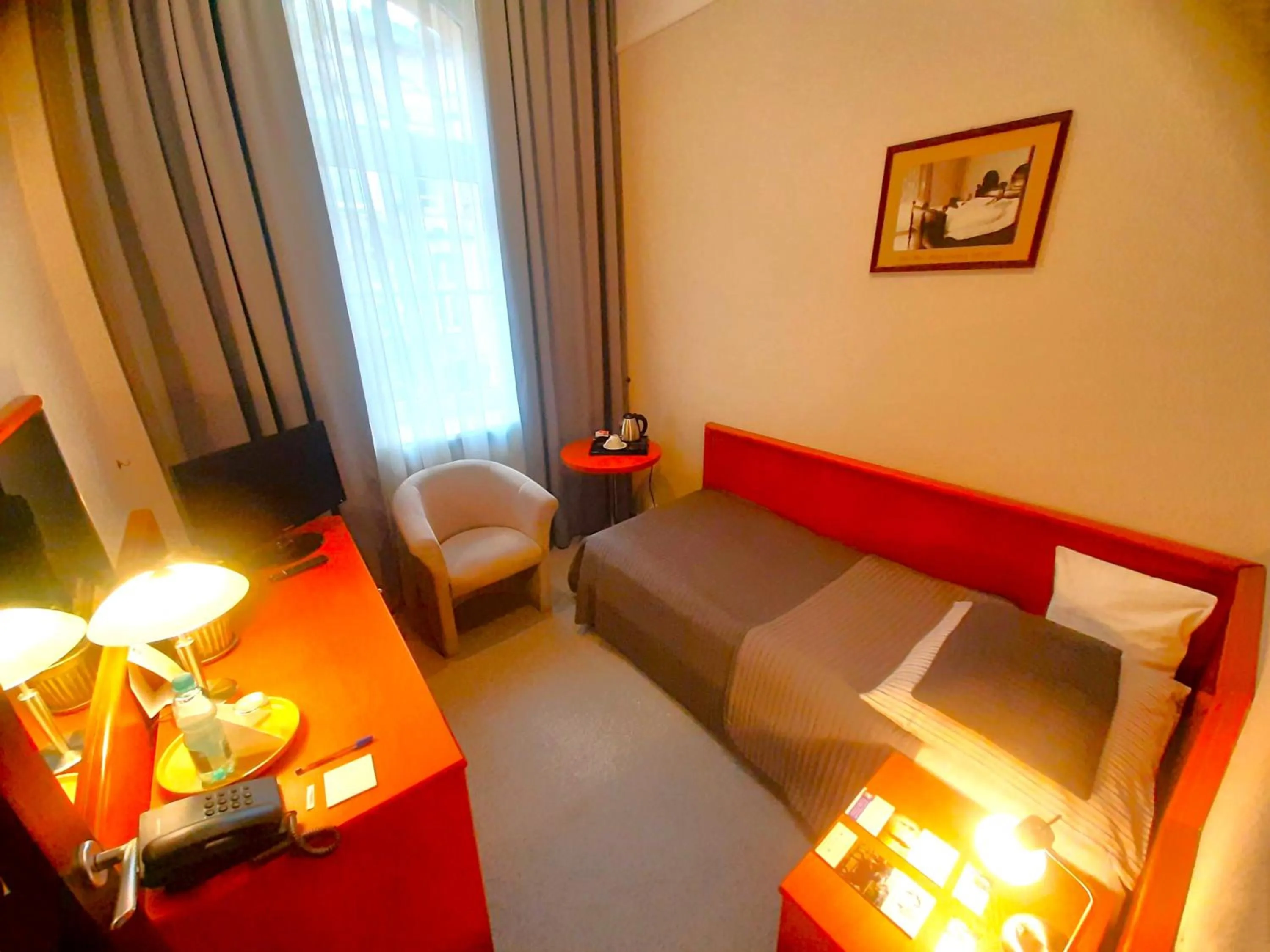 Hotel BAST Wellness & SPA