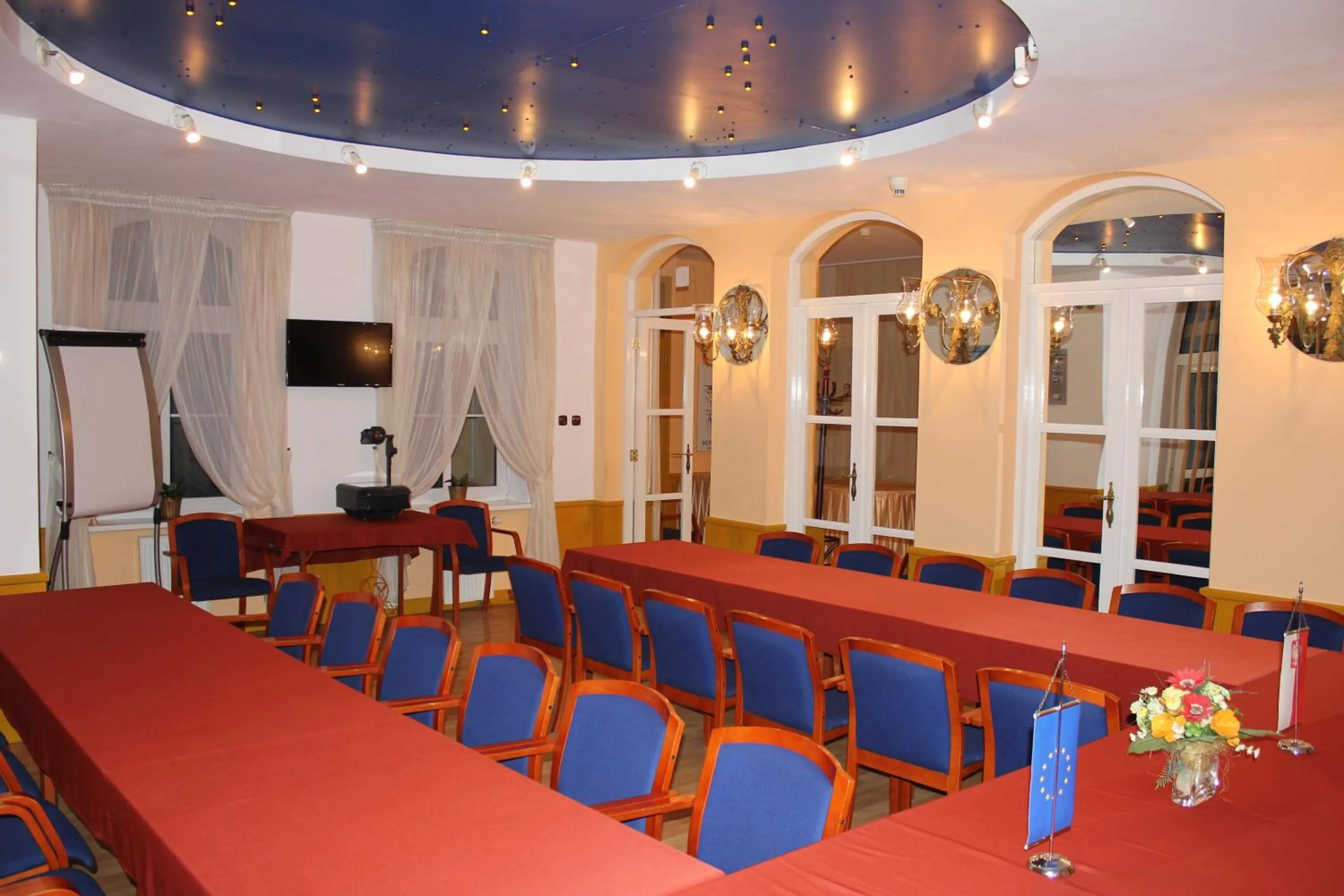 Business facilities in Hotel BAST Wellness & SPA