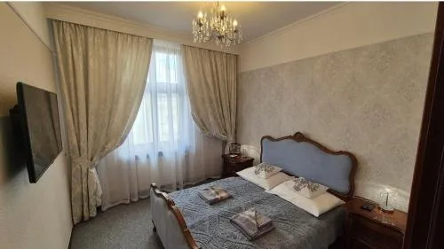 Hotel BAST Wellness & SPA