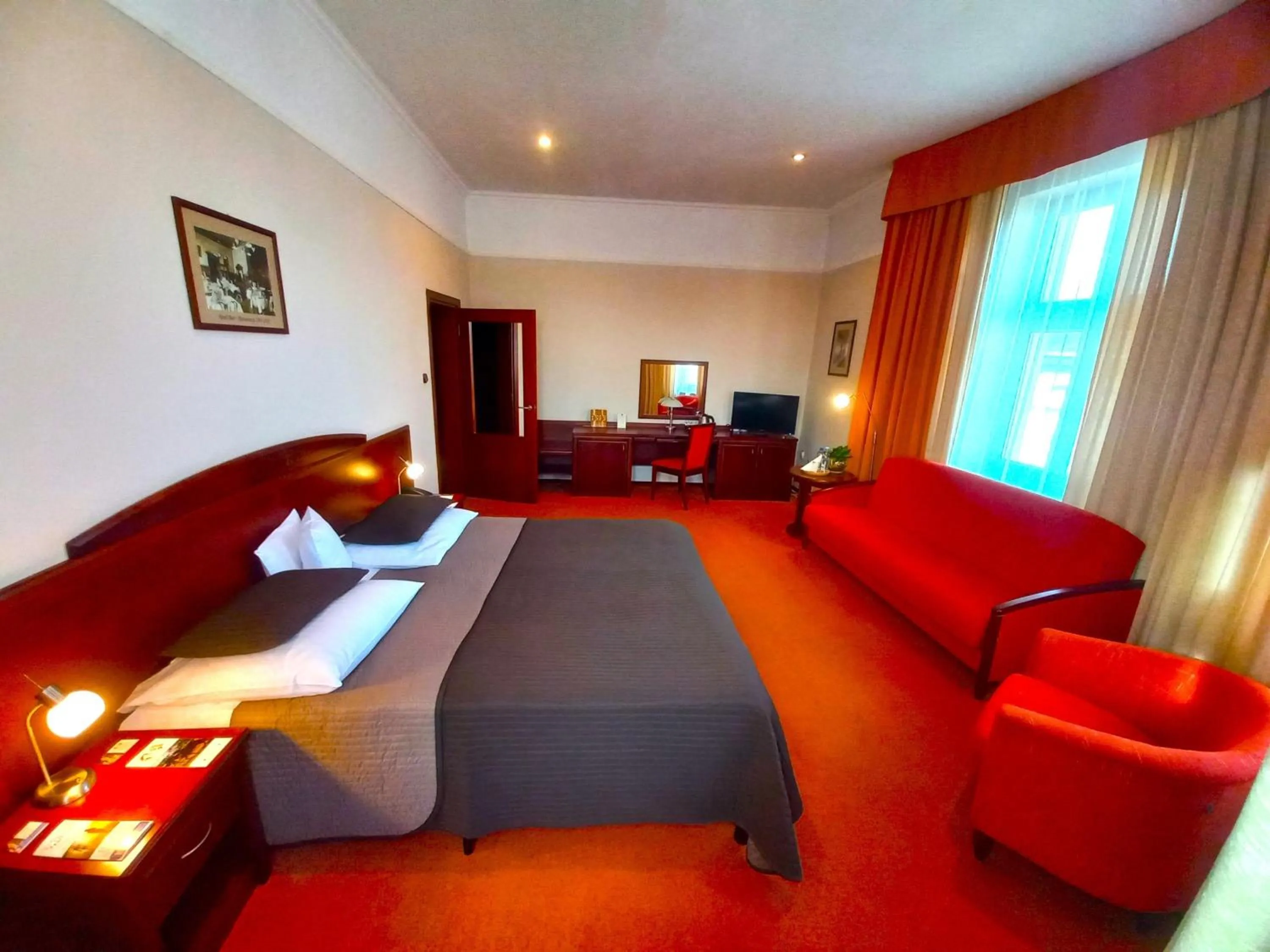 Hotel BAST Wellness & SPA