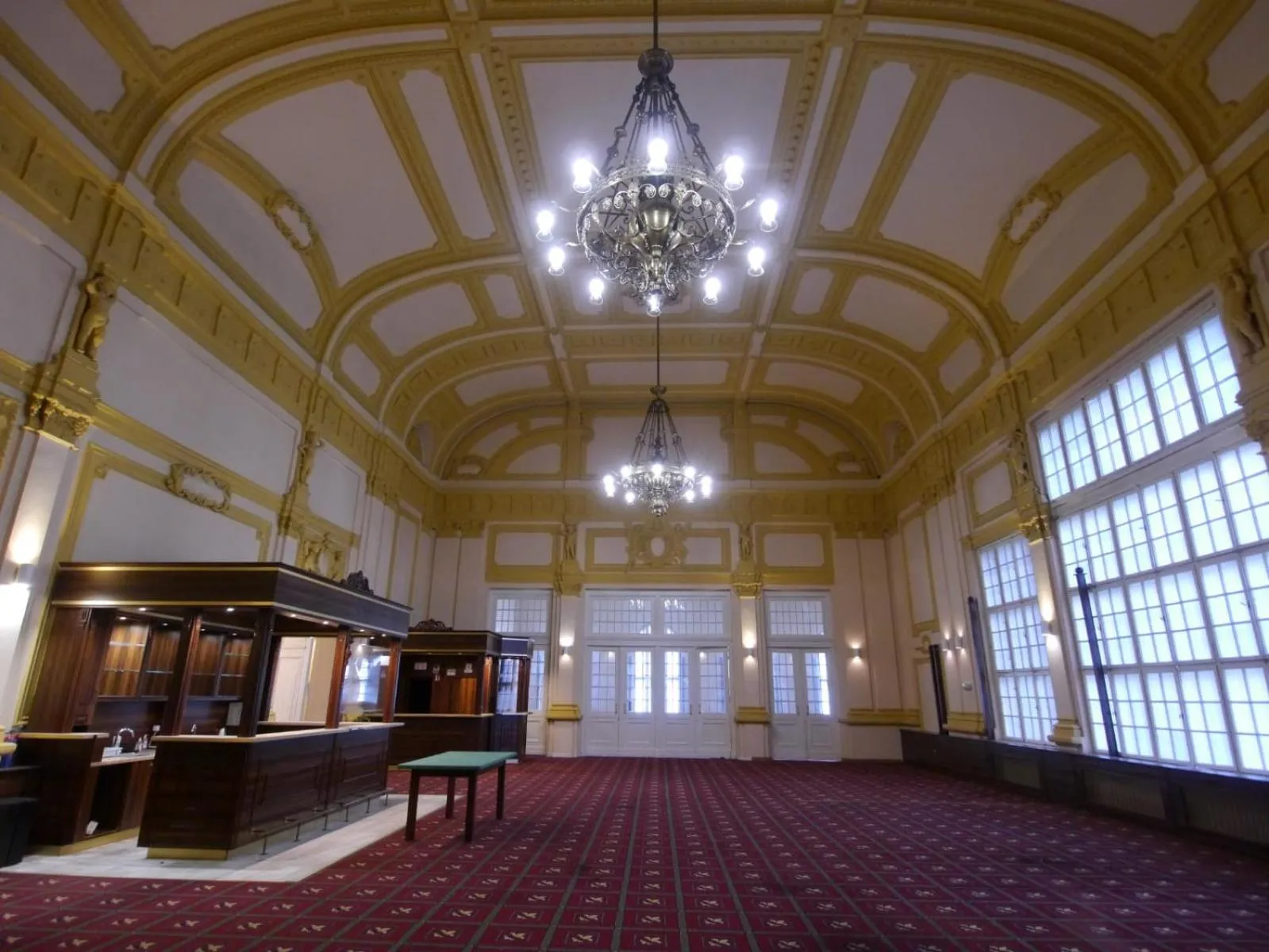 Hotel BAST Wellness & SPA