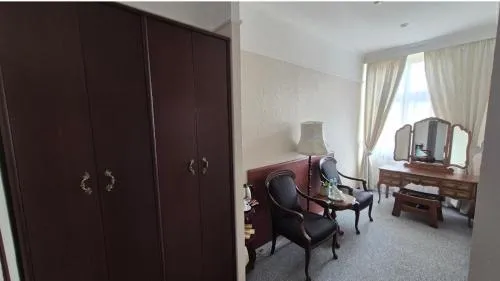 Hotel BAST Wellness & SPA