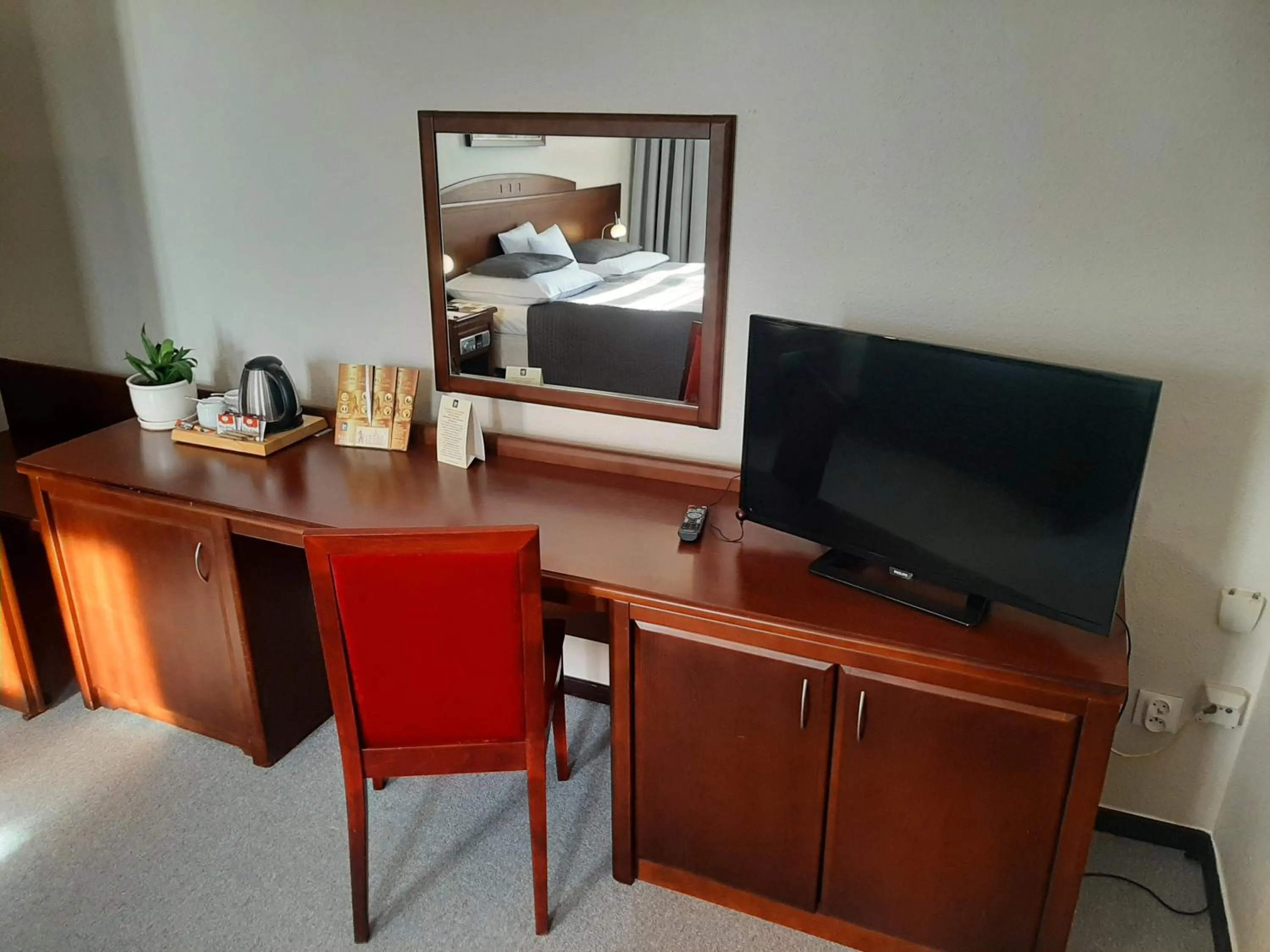 Hotel BAST Wellness & SPA