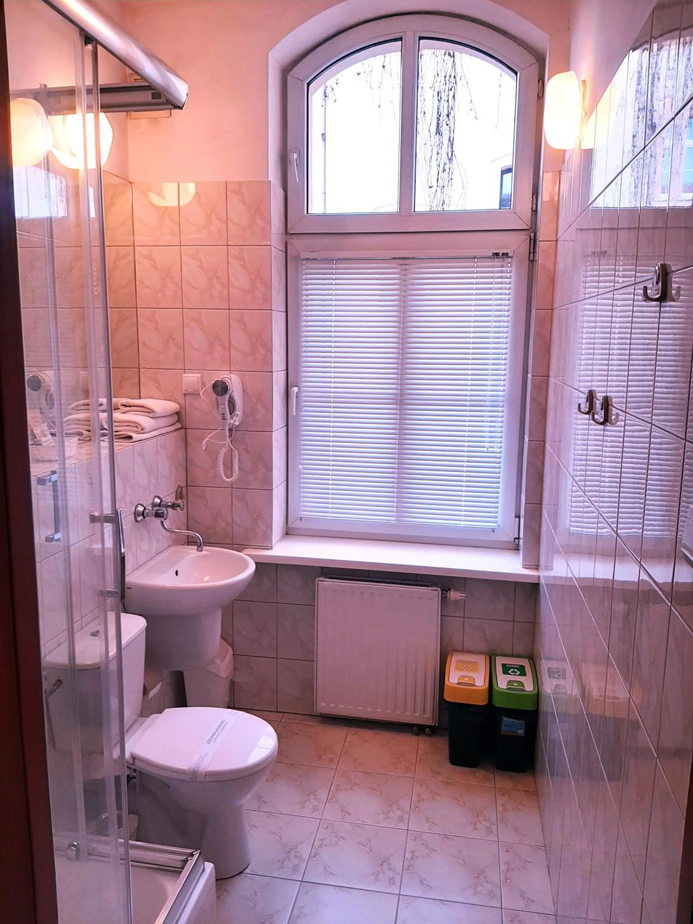 Hotel BAST Wellness & SPA