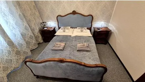 Hotel BAST Wellness & SPA