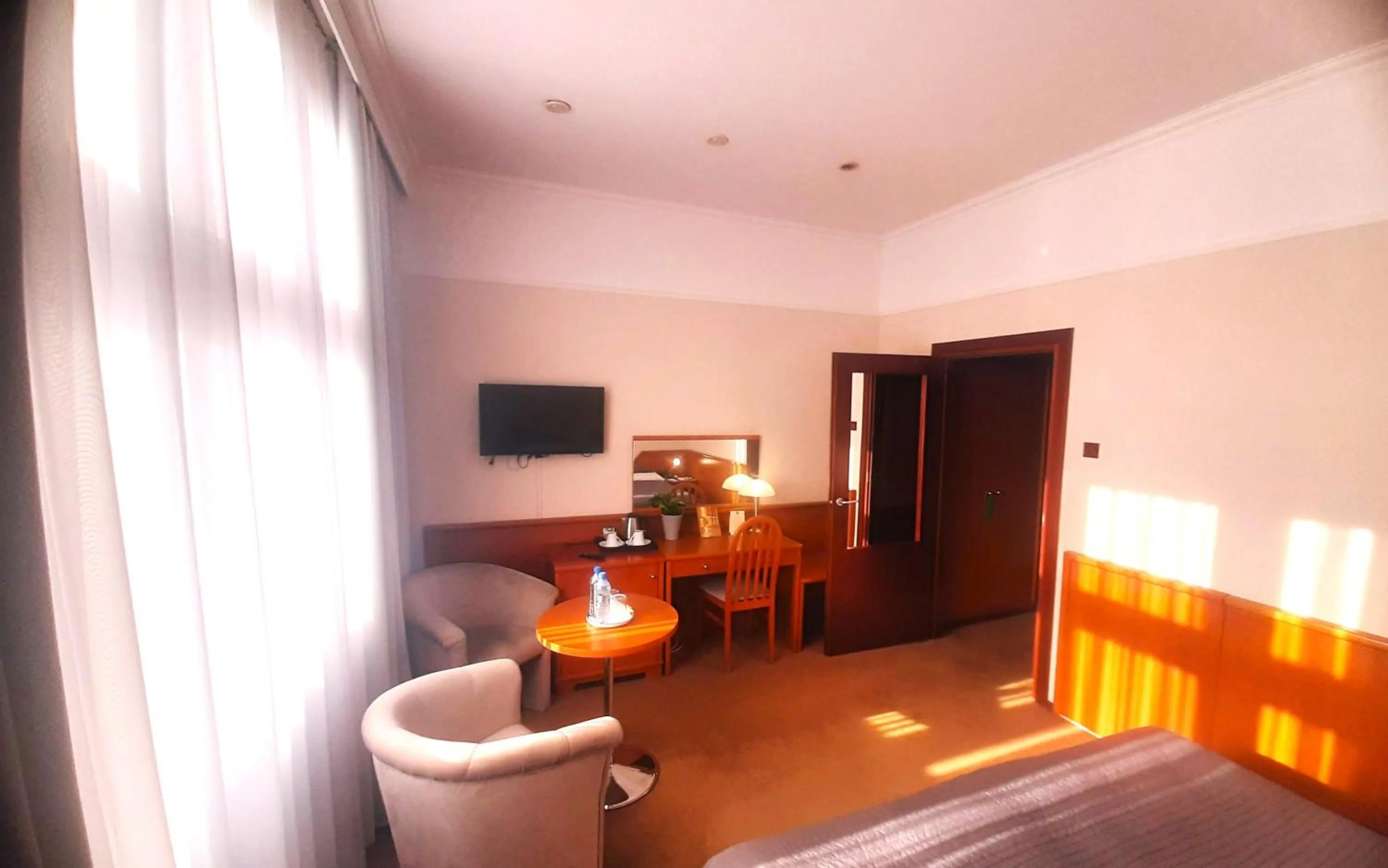 Hotel BAST Wellness & SPA