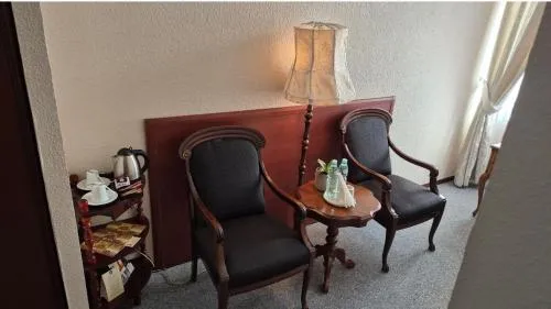 Hotel BAST Wellness & SPA